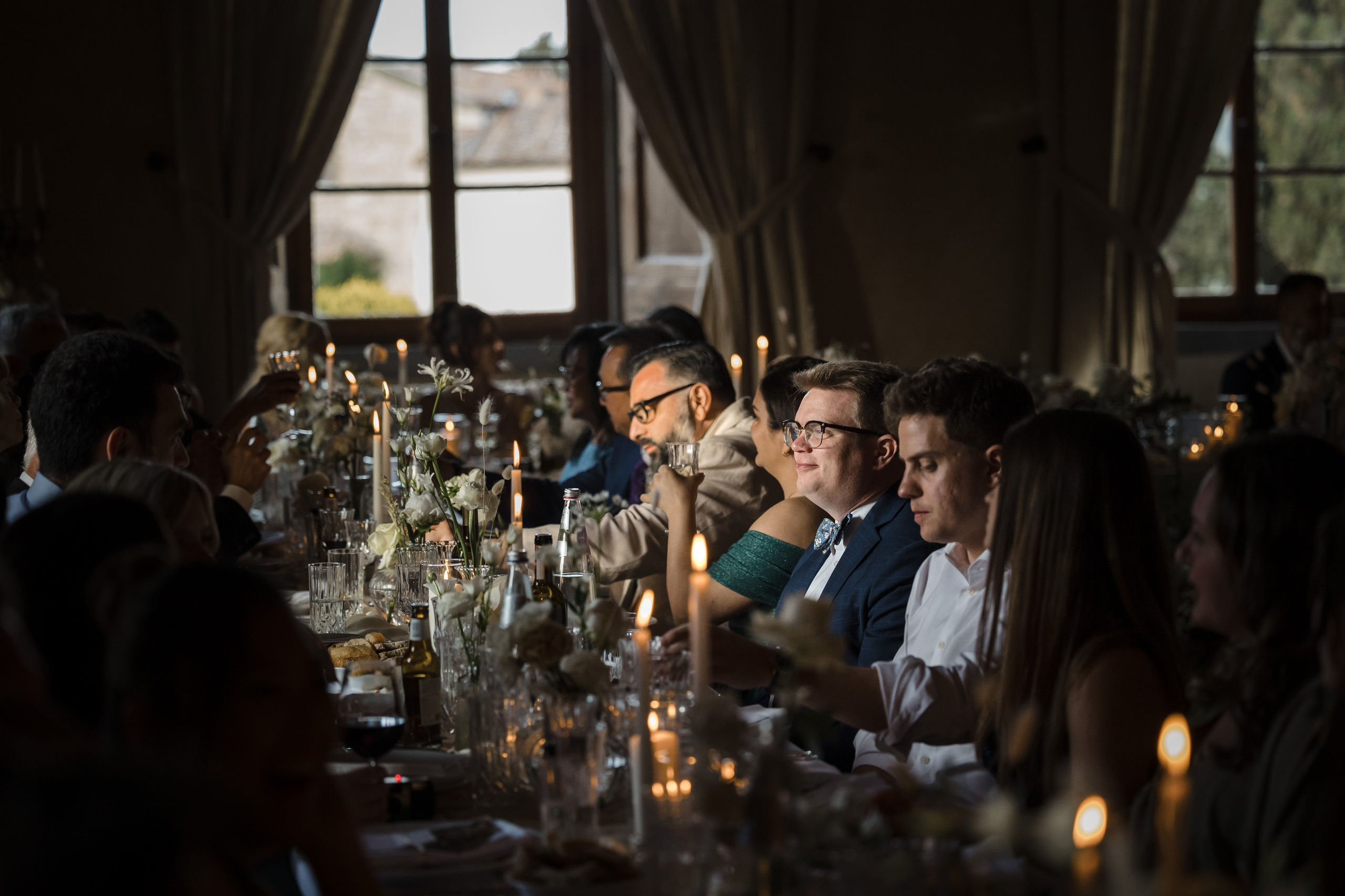 Luxury Destination Wedding in Tuscany | Castello Vicchiomaggio. Lisbon Wedding Photographer | Timeless Documentary Wedding Photography
