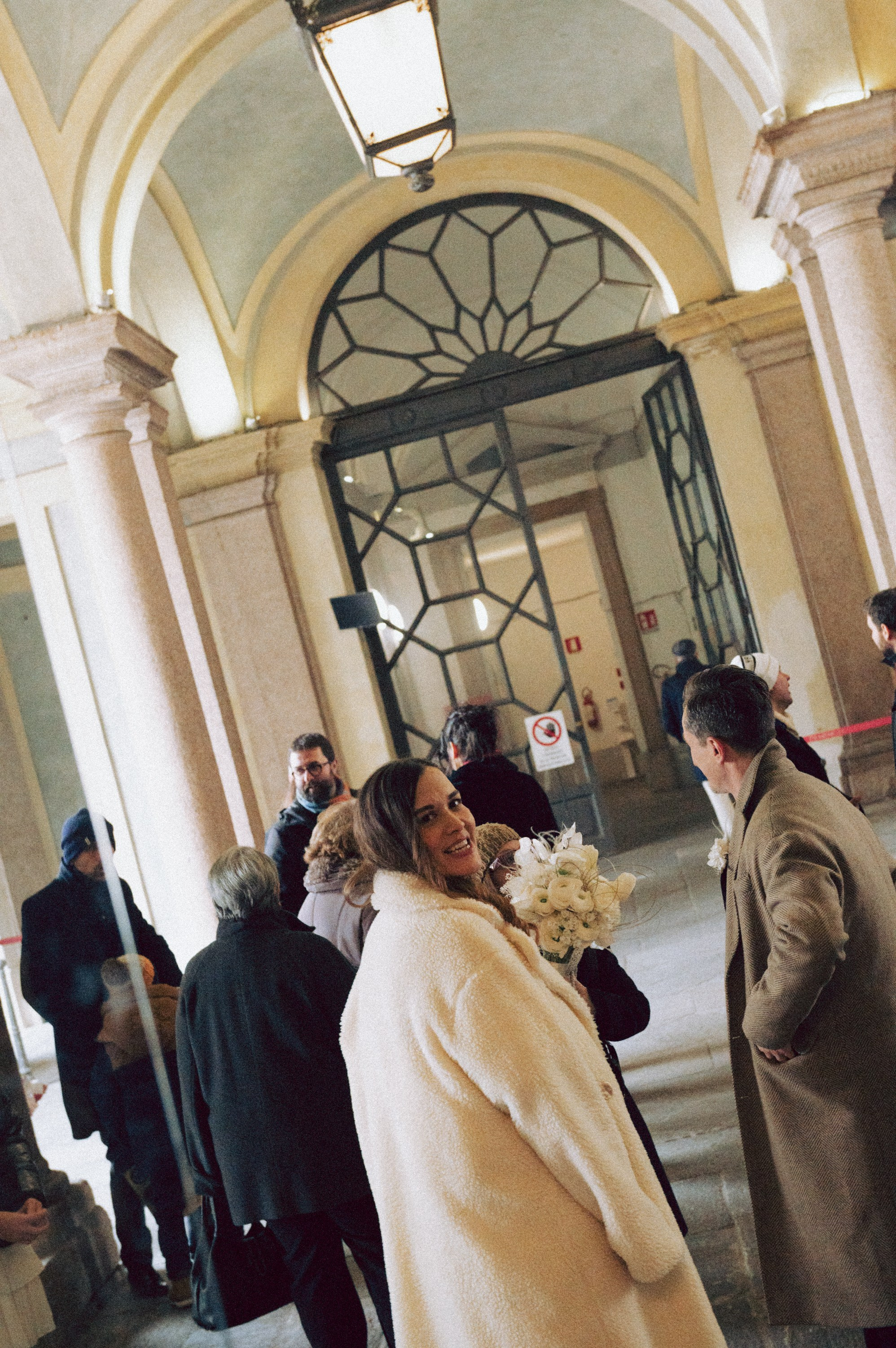 MATRIMONIO ANDREA & ELISA. Анастасия Бучинская фотограф в Милане