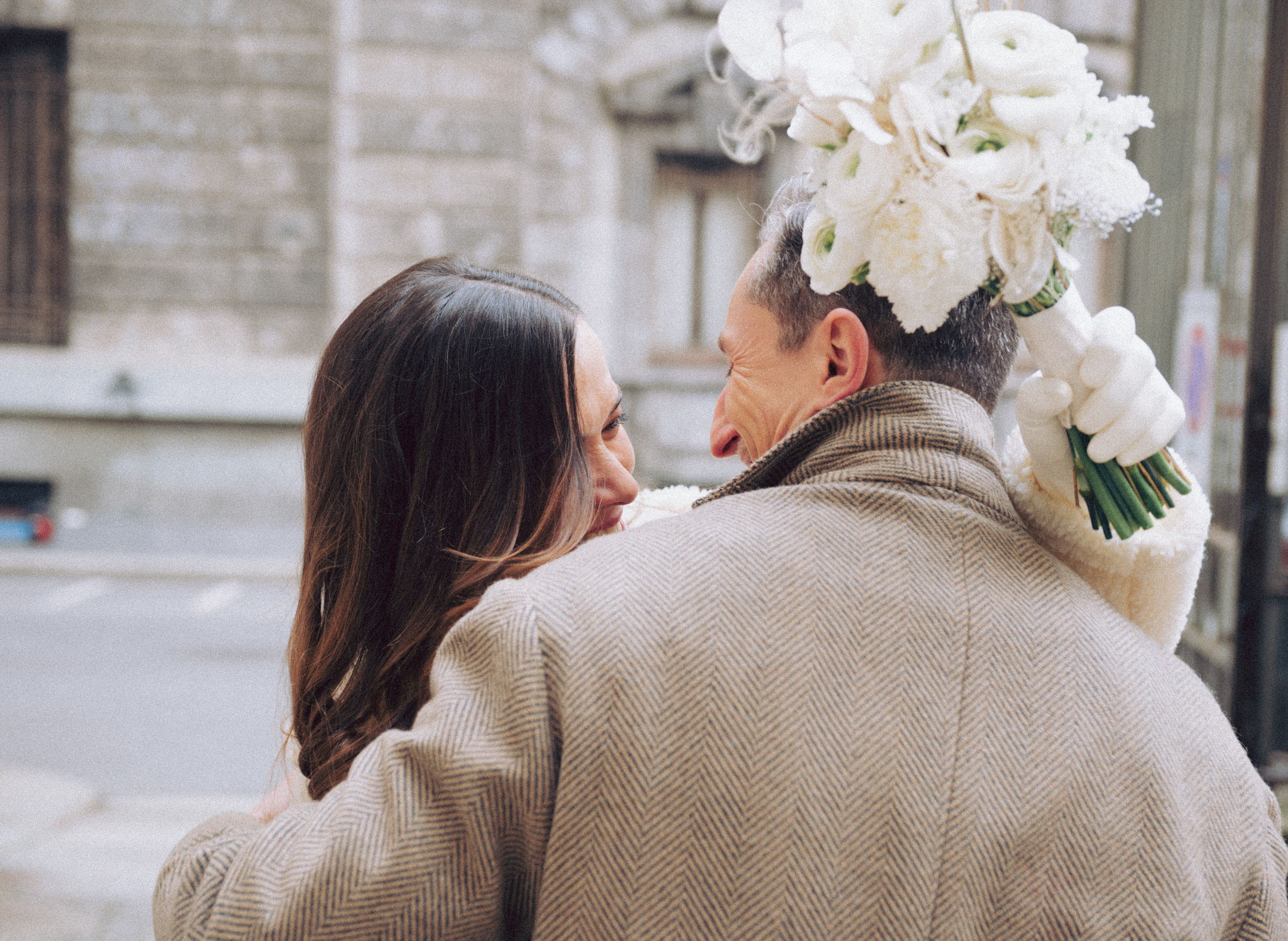 MATRIMONIO ANDREA & ELISA. Анастасия Бучинская фотограф в Милане
