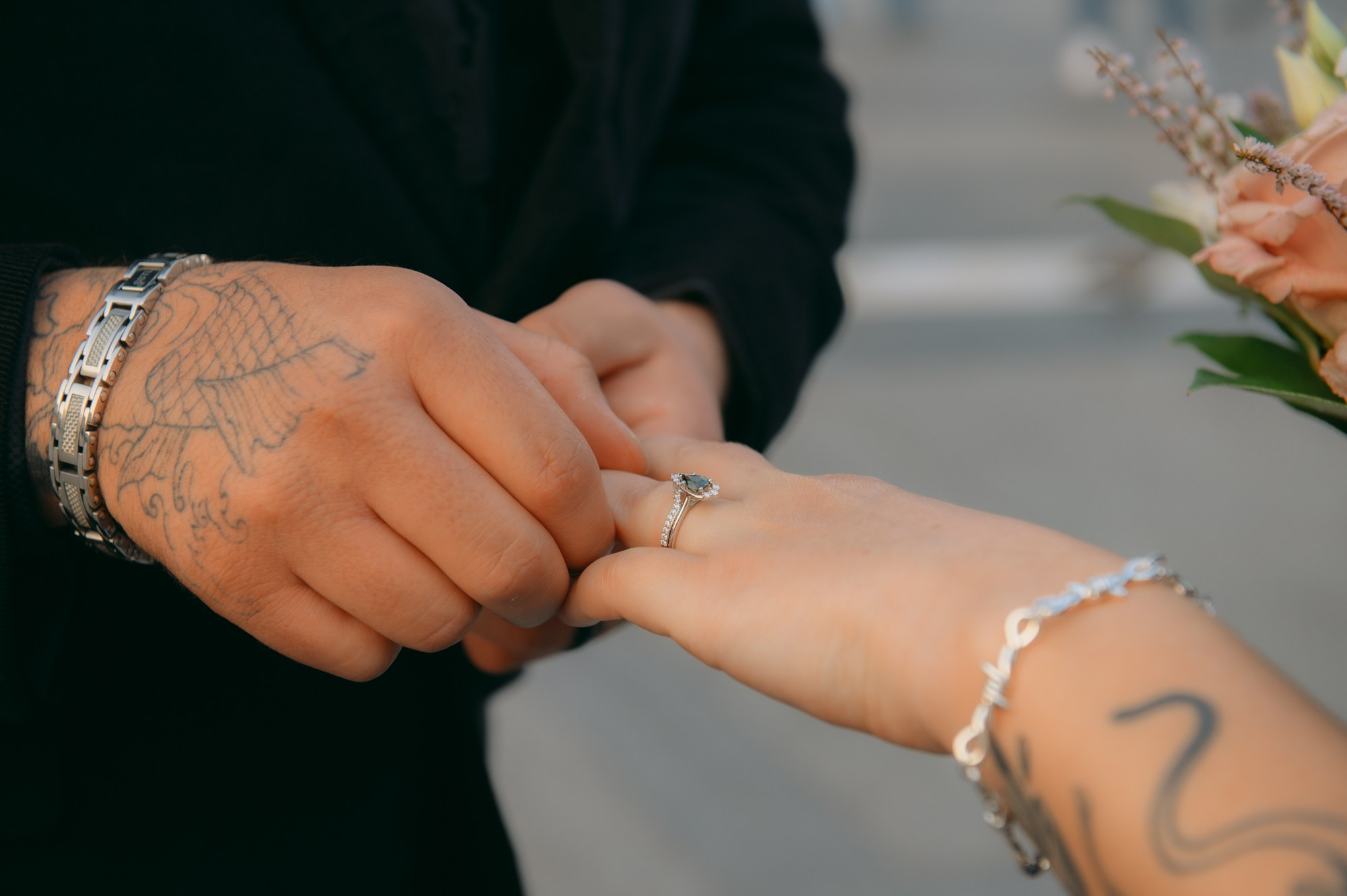 Italian elopment. Anastasiia Buchinskaia Photographer in Milan