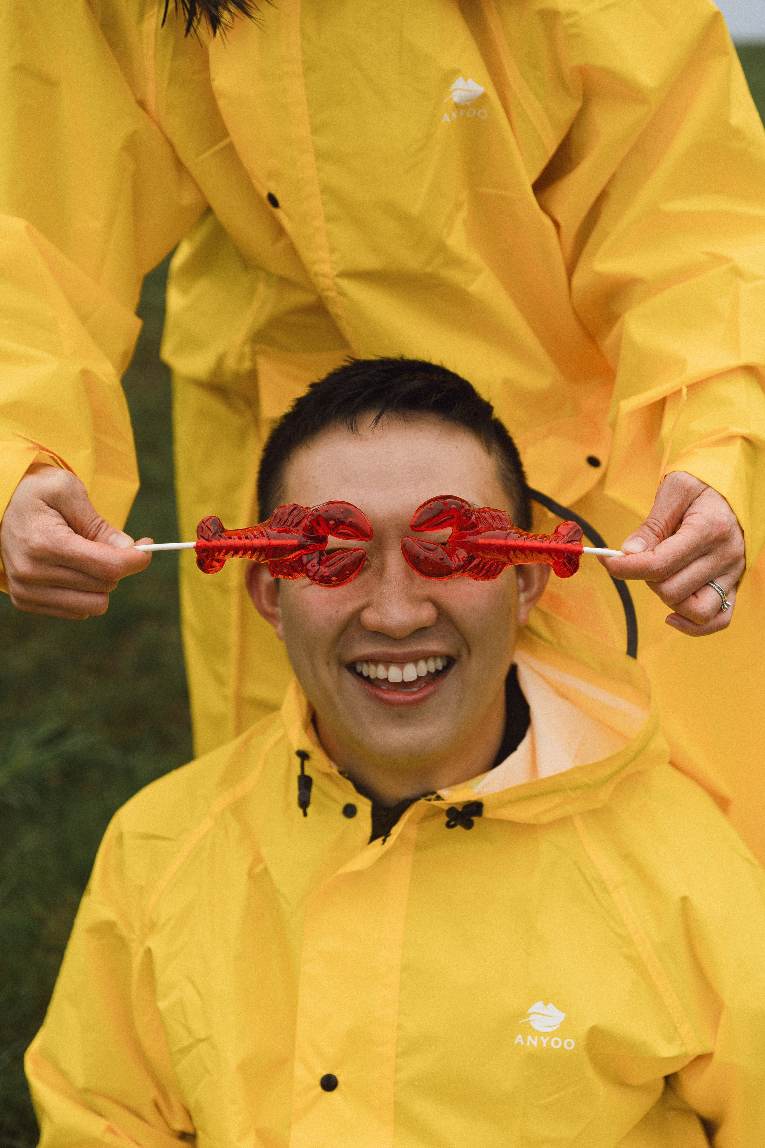 Storytelling Photoshoots in New England & Beyond