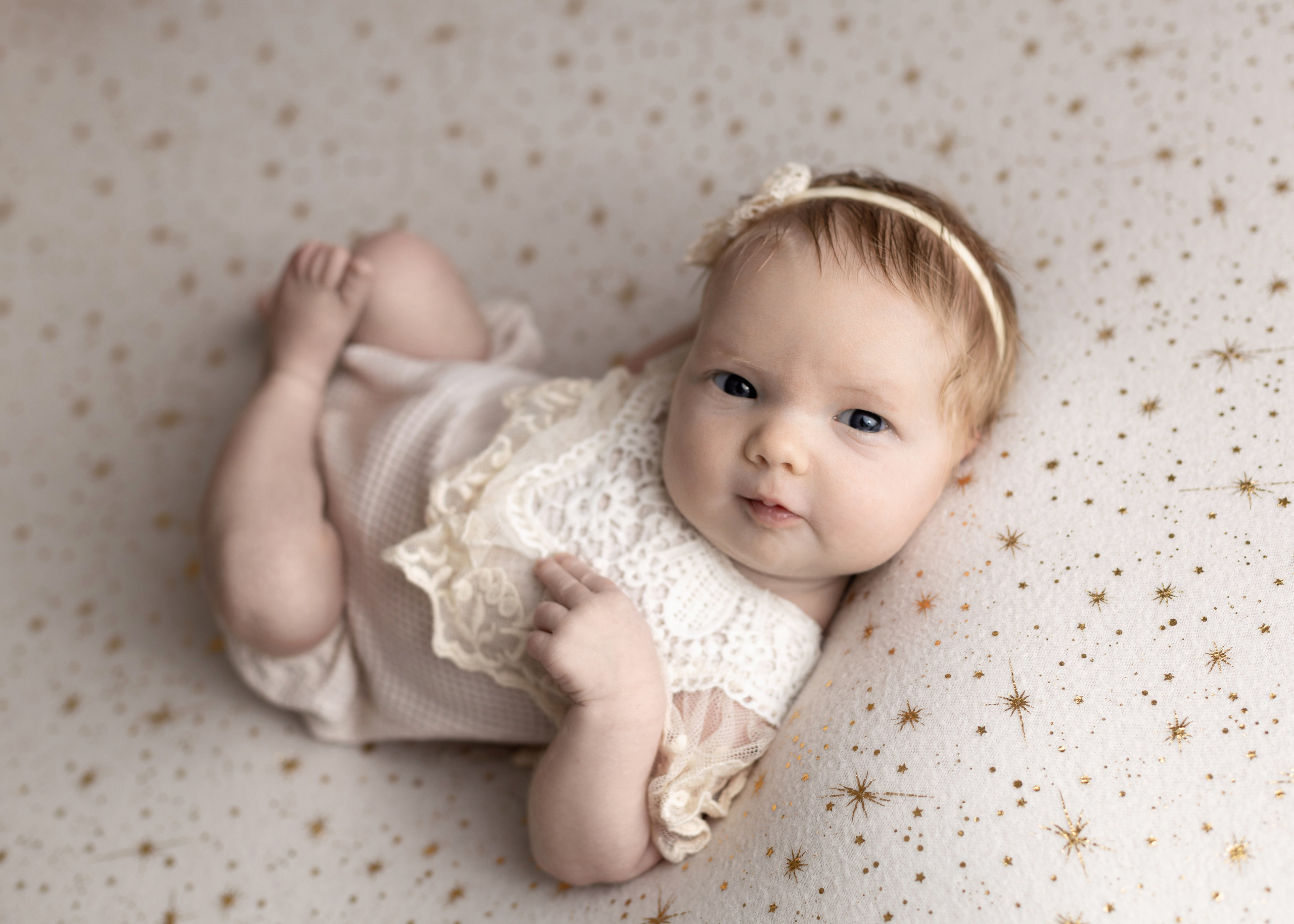 Катерина Шустерман — фотограф Newborn, семейный в Израиле