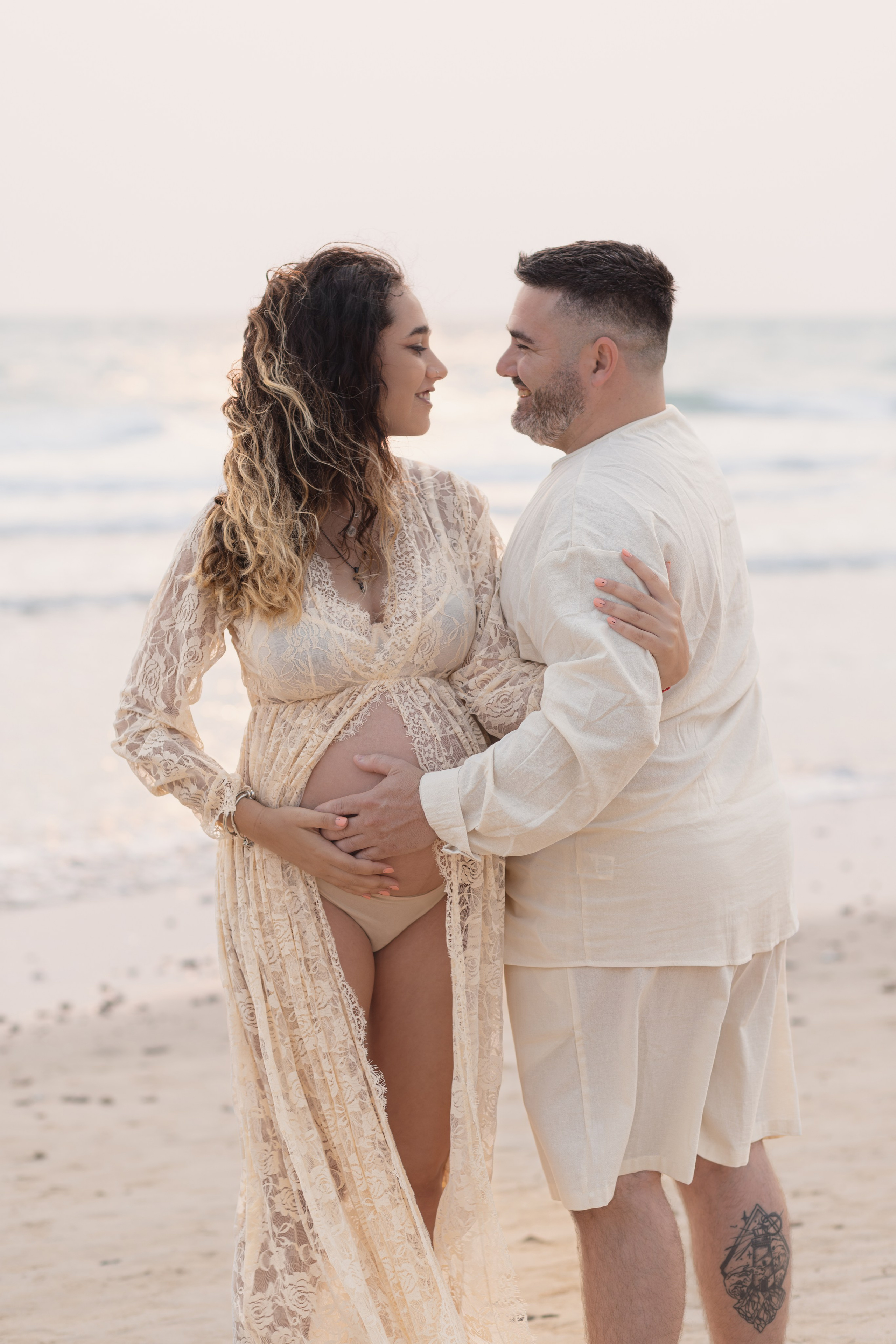 Embarazos. Bolery Fotografía