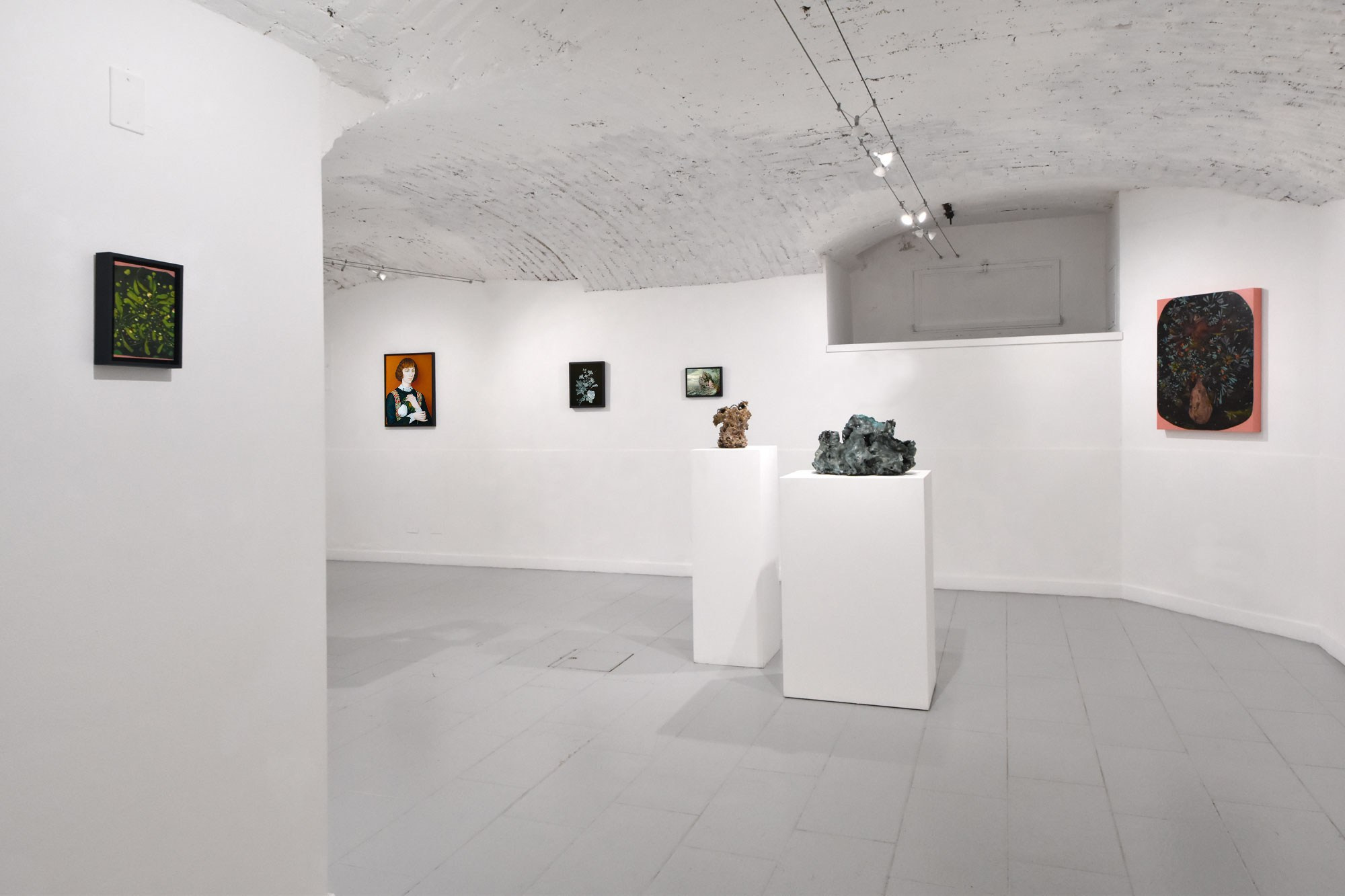 Lost in Density. ELEN BEZHEN