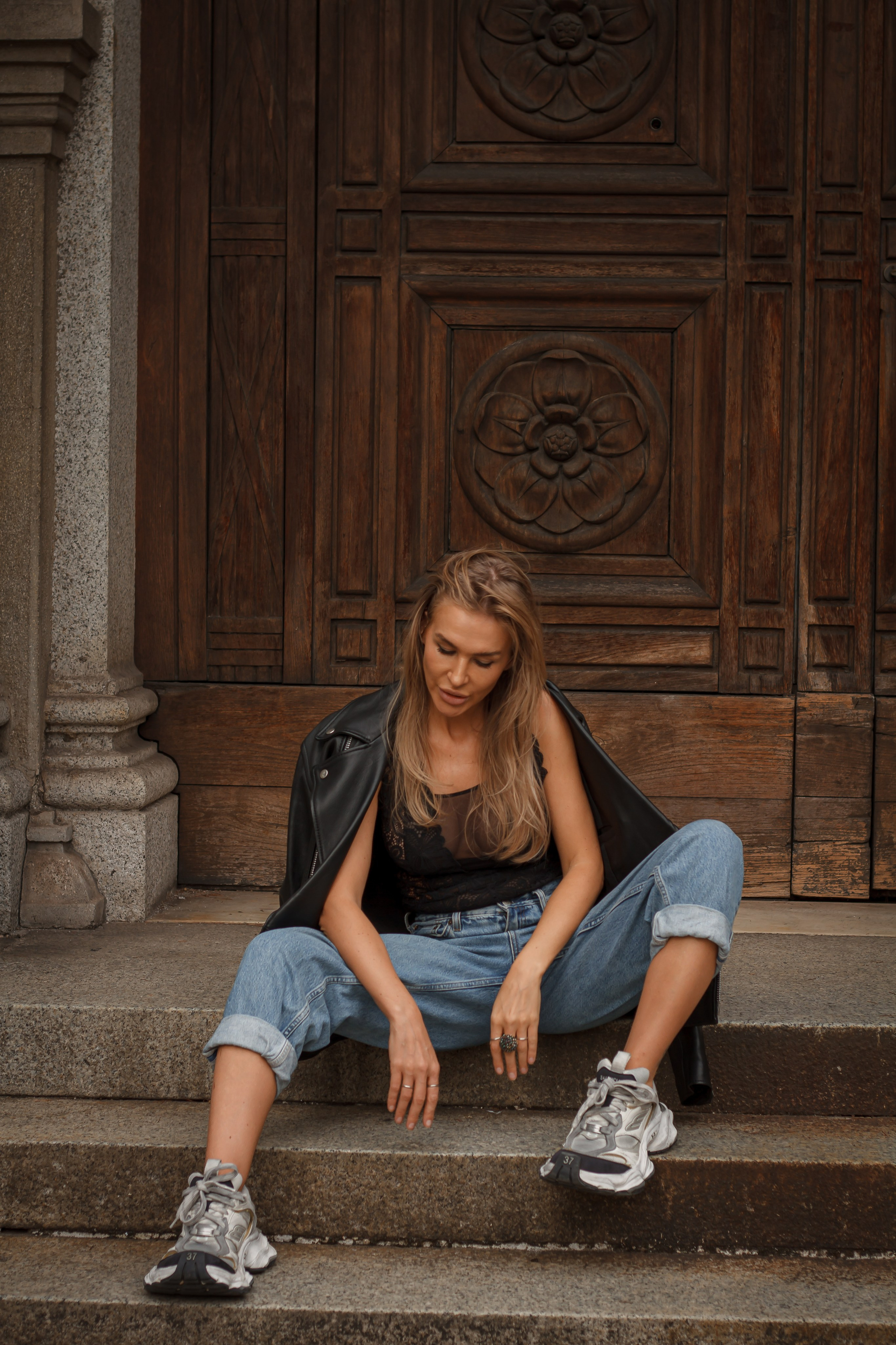 Ritratti. Photographer in Legnano e Novara — families, couples, individual portraits, Love Story, photo walks, tourist sessions in Milan