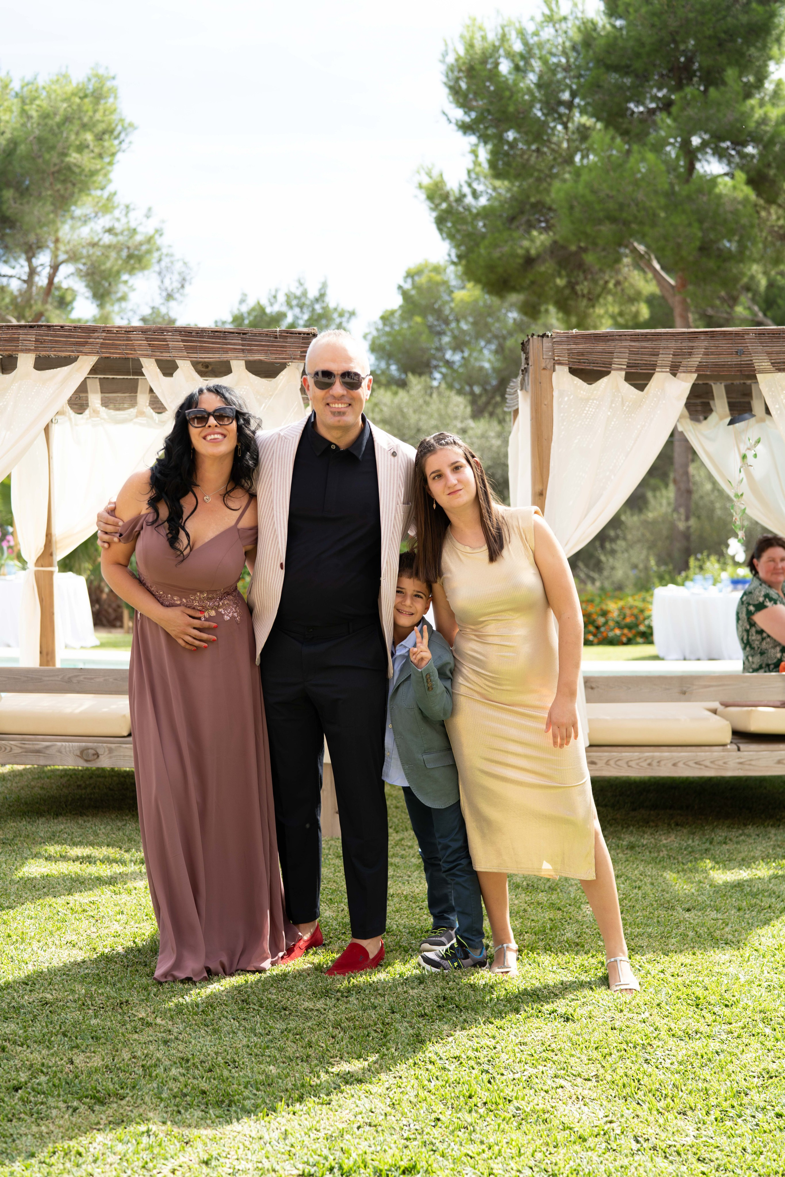 Wedding. Фотограф у Пальма де Майорка