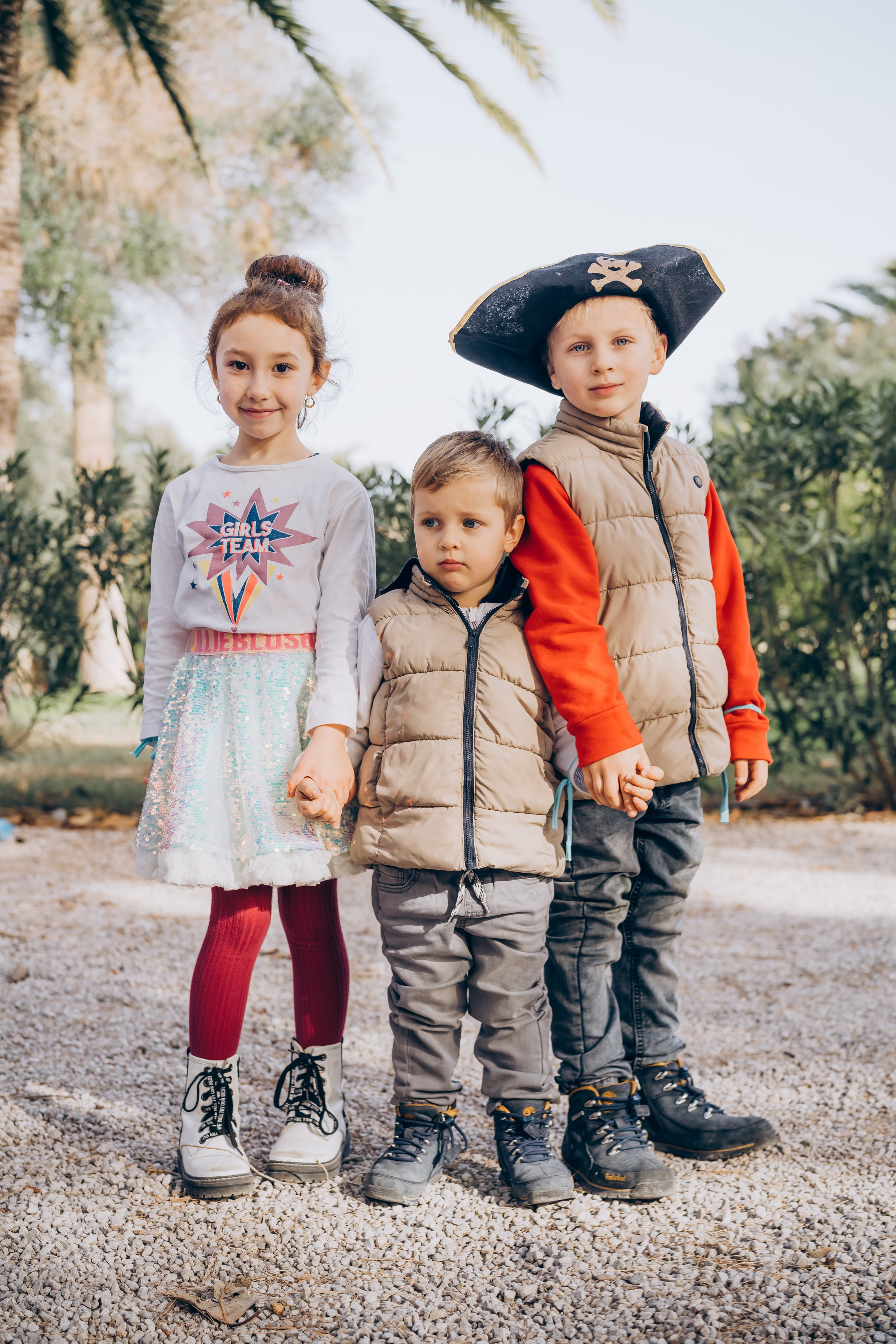 Andrew’s birthday. Photographer in Mallorca