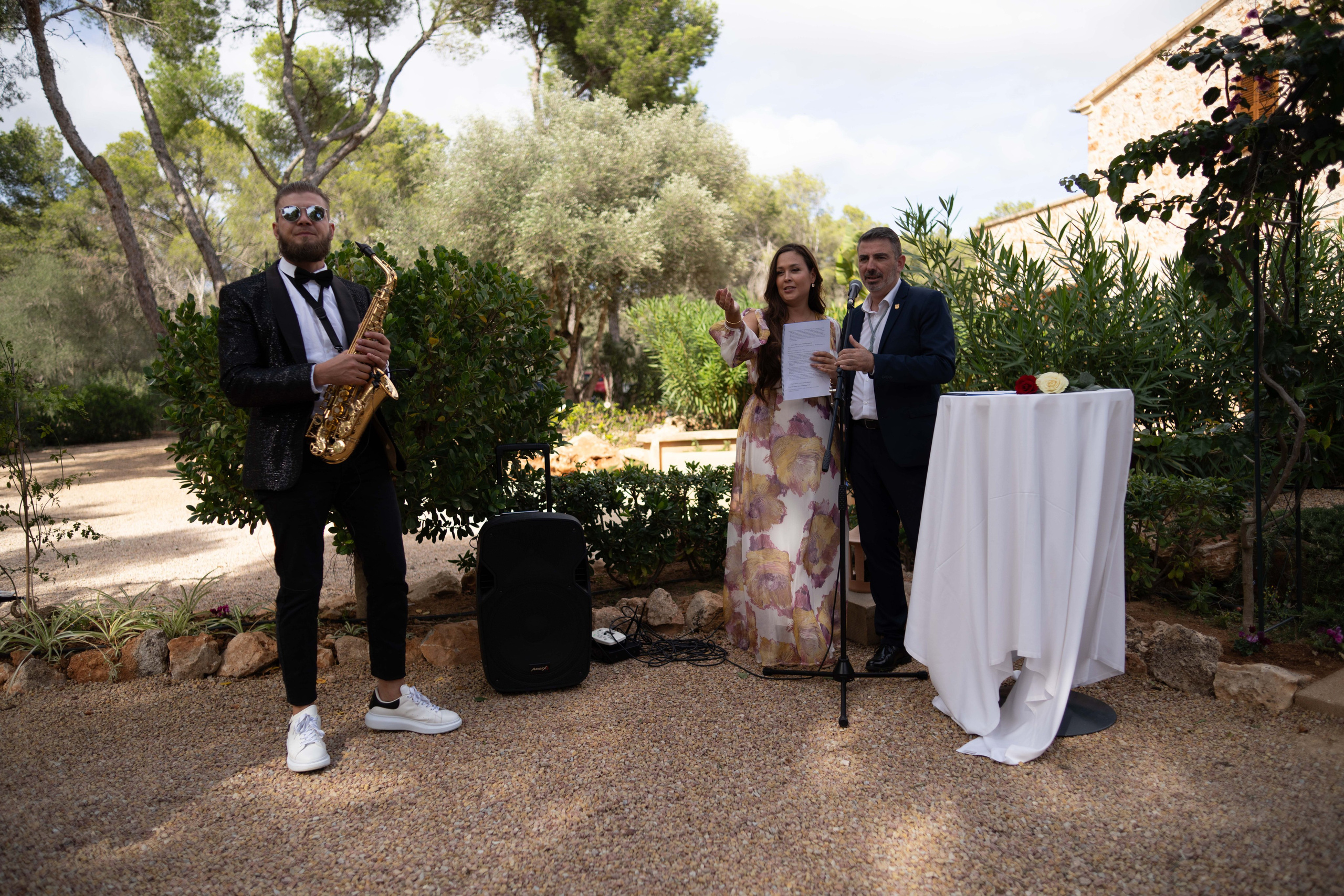 Wedding. Фотограф у Пальма де Майорка