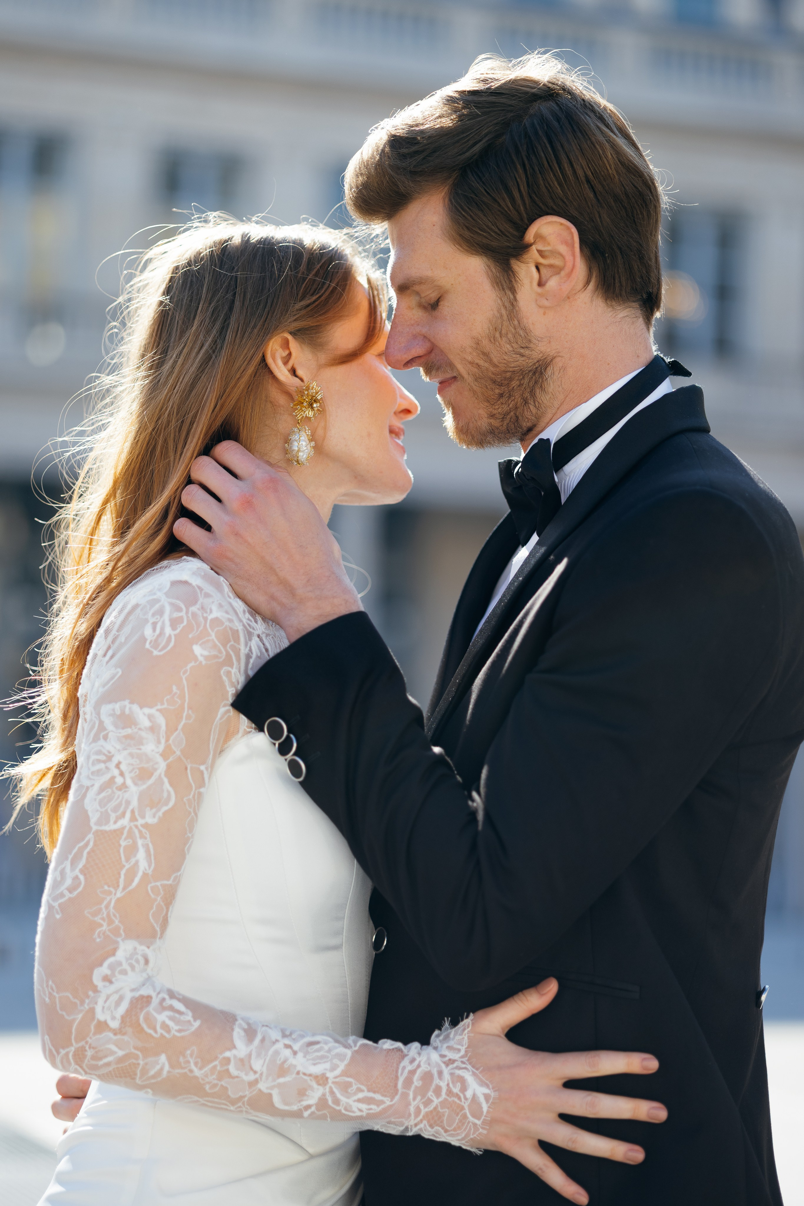 Photographer wedding in paris. Sara Luca Wedding Photographer in Italy and Europe