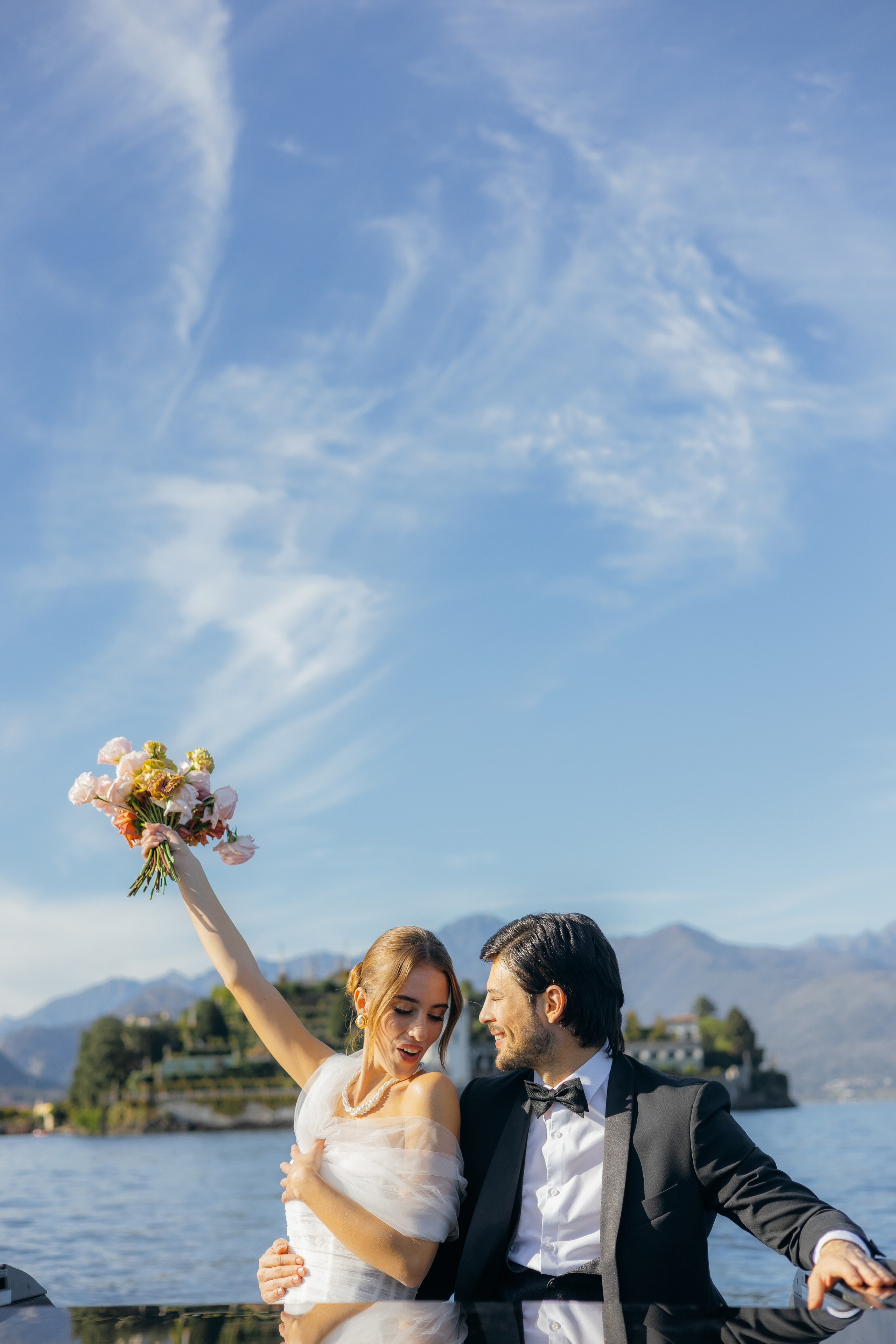 Investment. Sara Luca Wedding Photographer in Italy and Europe