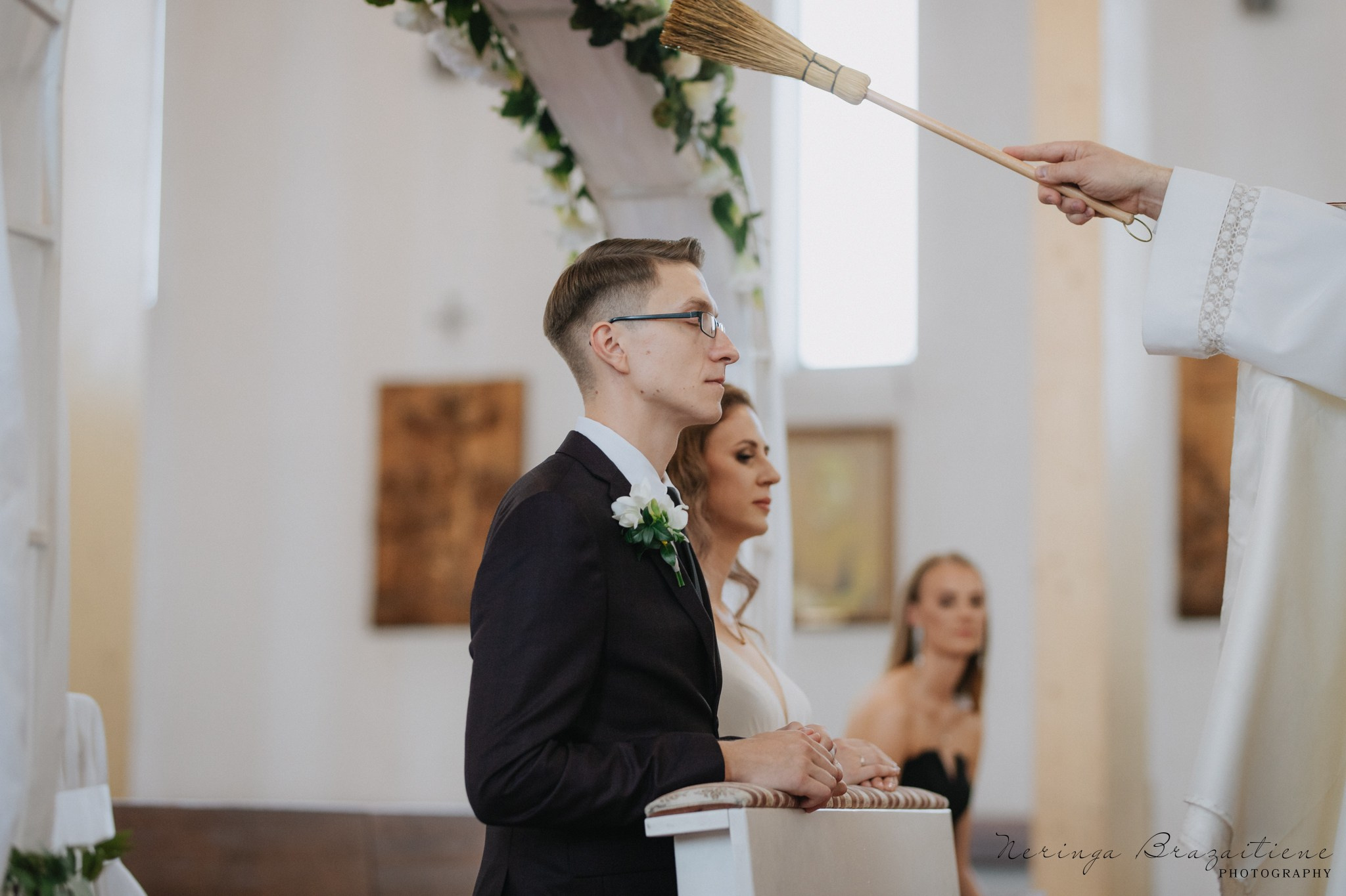 Vestuvinė fotosesija Šiauliuose ir Tytuvėnuose