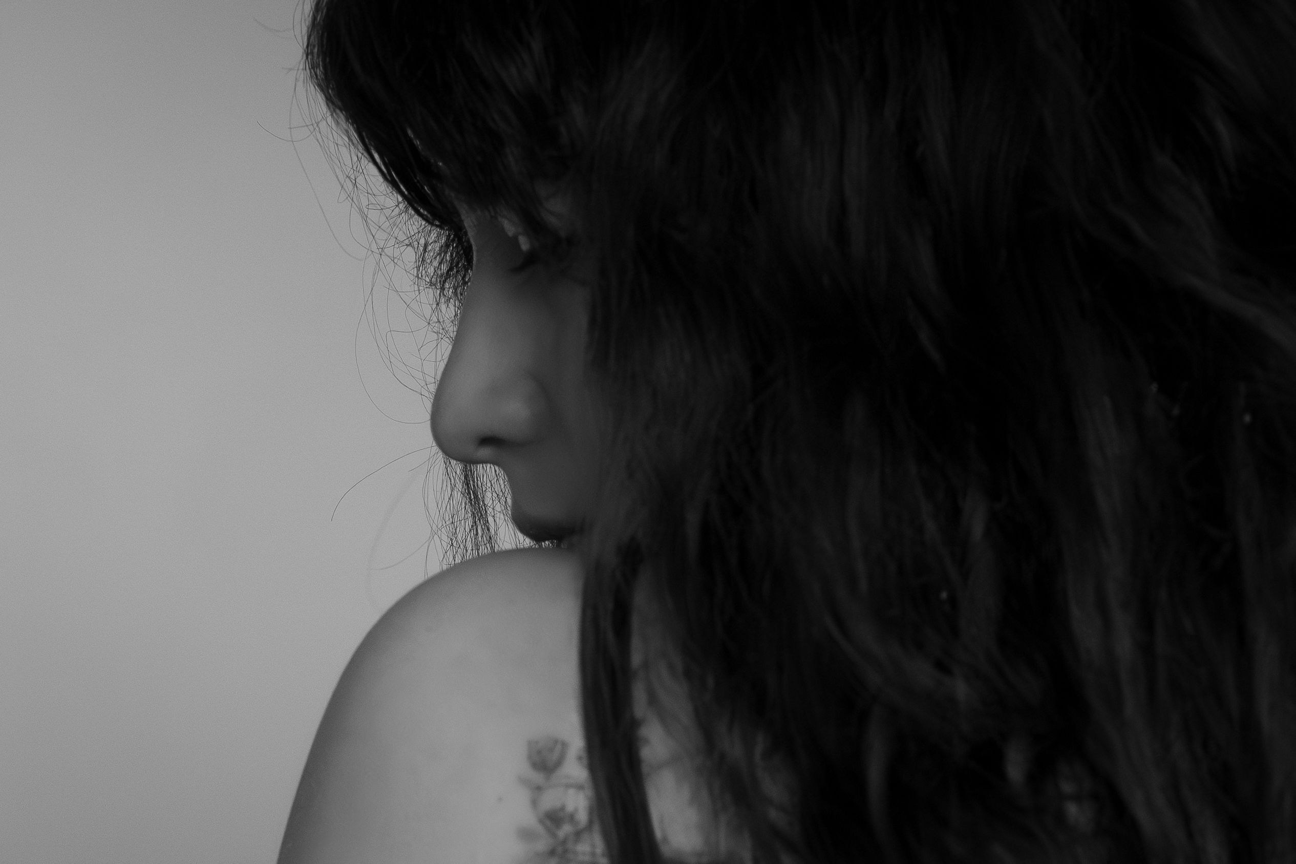 Projet 365 autoportraits par Eugenia Andres. Photographe à Genève - Eugenia Andres