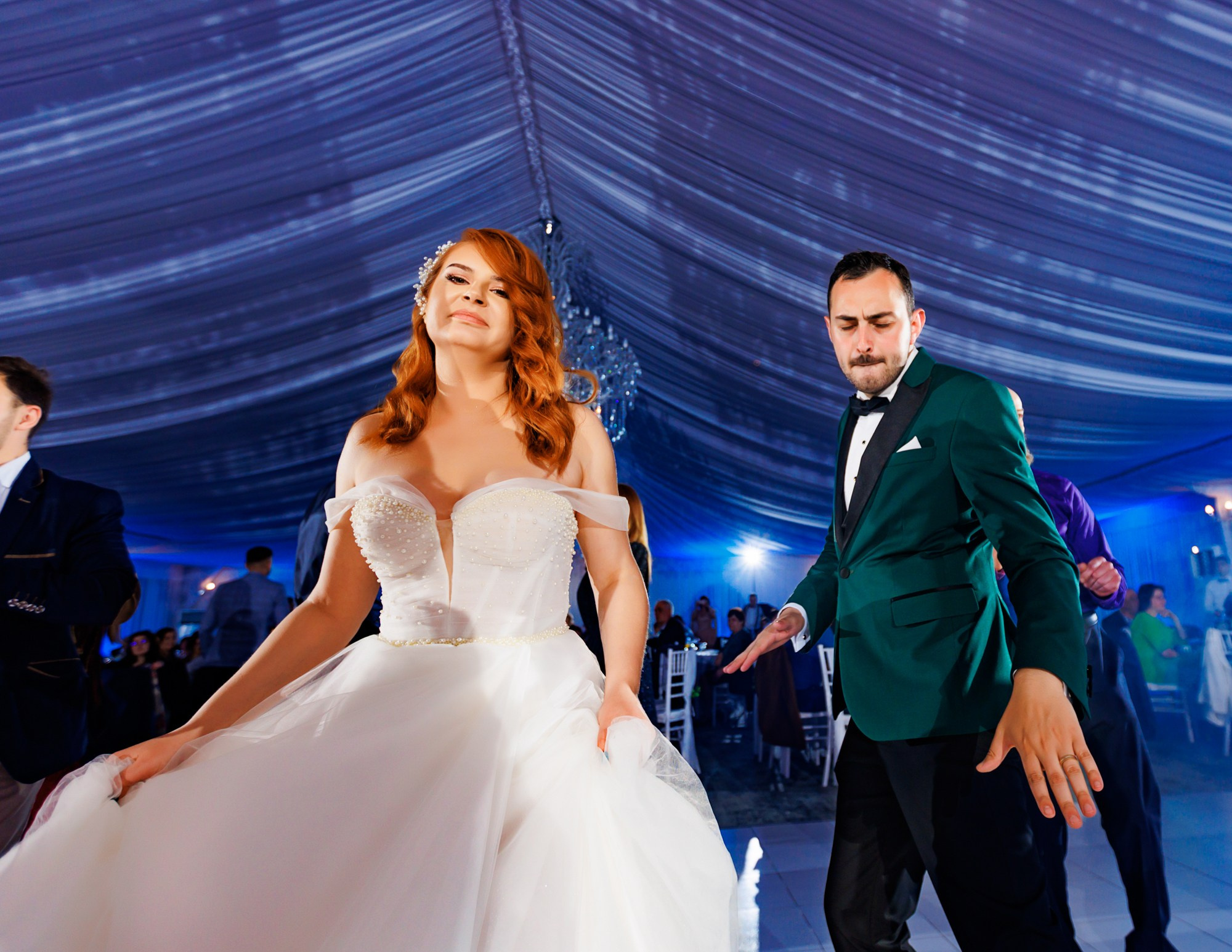 Andrei si Adelina. Wedding photographer and videographer