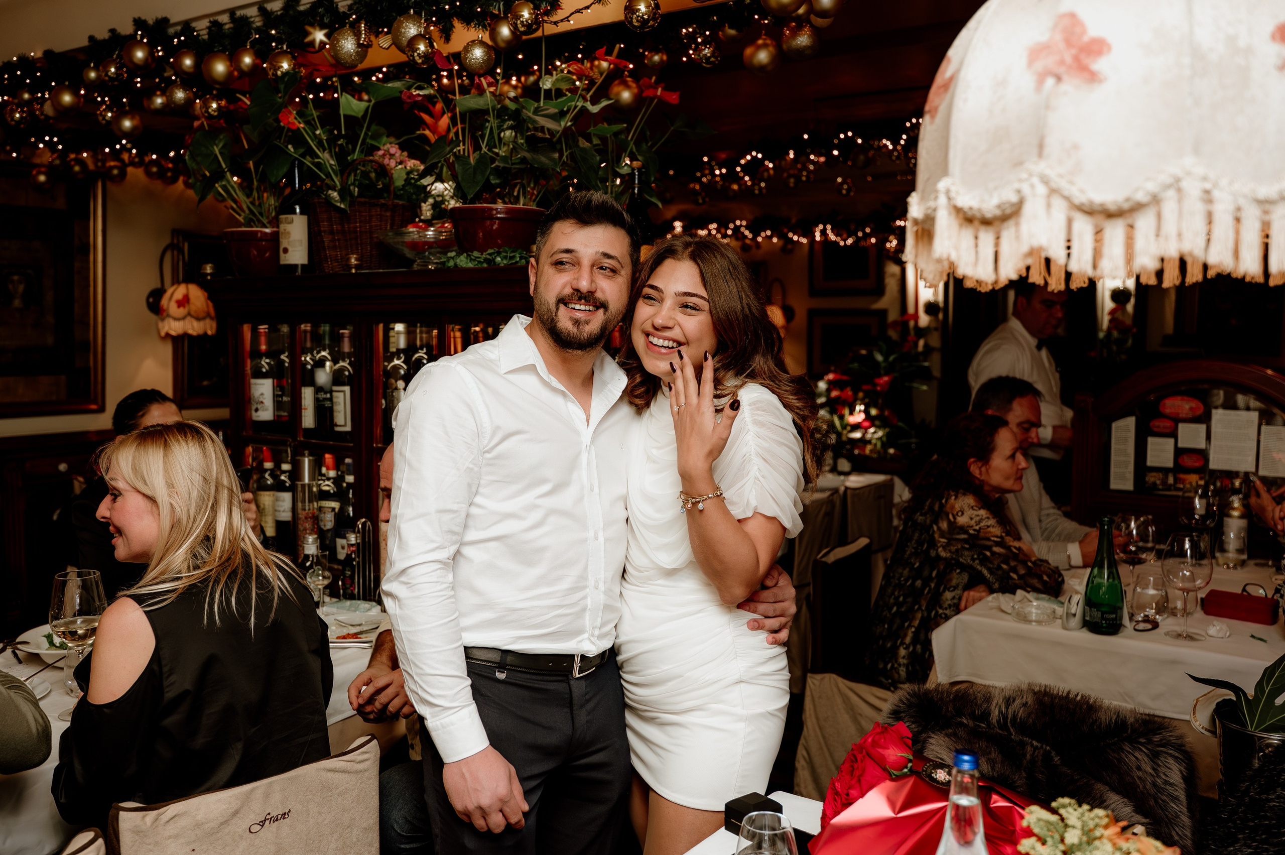 Engagement Photography. Bojana Žuža, photographer in Belgrade, Serbia