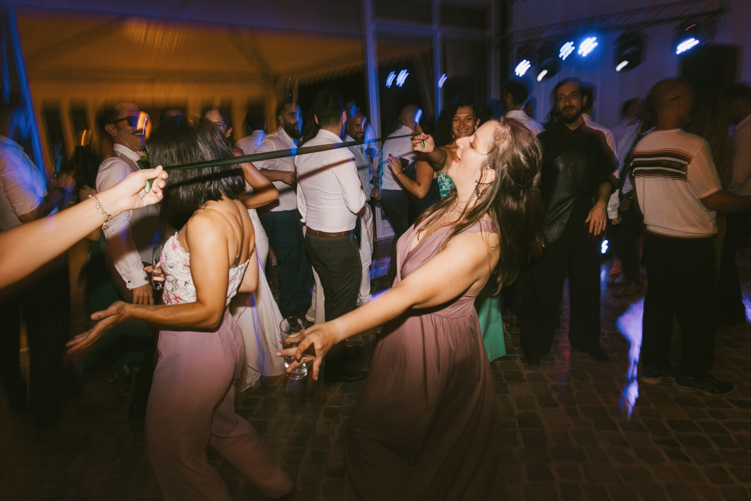 Cláudia & Rodrigo — Wedding at Chalet Fonte Nova, Alcobaça | Photography & Film. Cinematic Destination Wedding Films & Photography | Ricardo & Mary Pictures