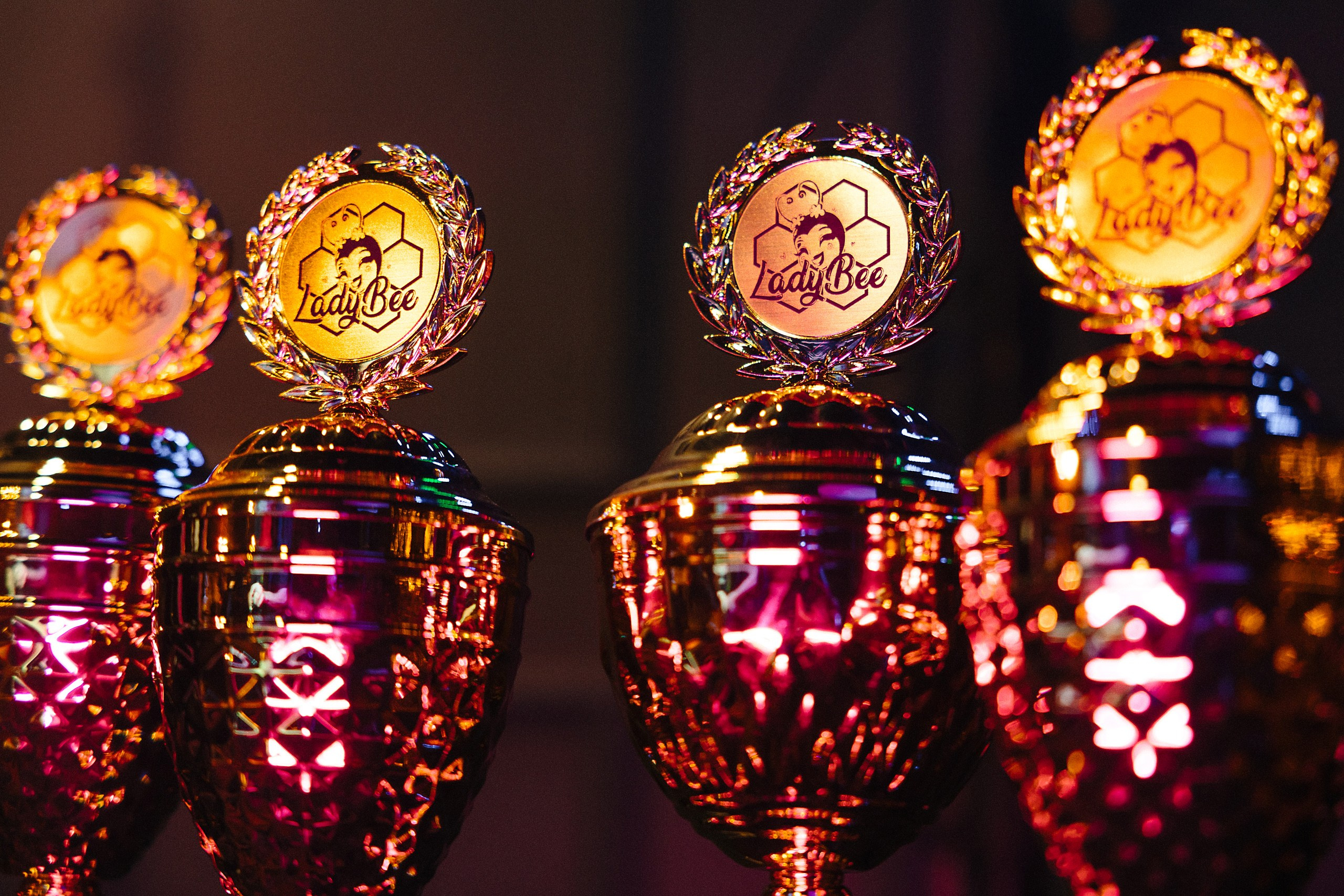 LadyBee 6 years event photography in Riga, Latvia. Evgeny Timofeyev | Wedding & Content photographer and videographer