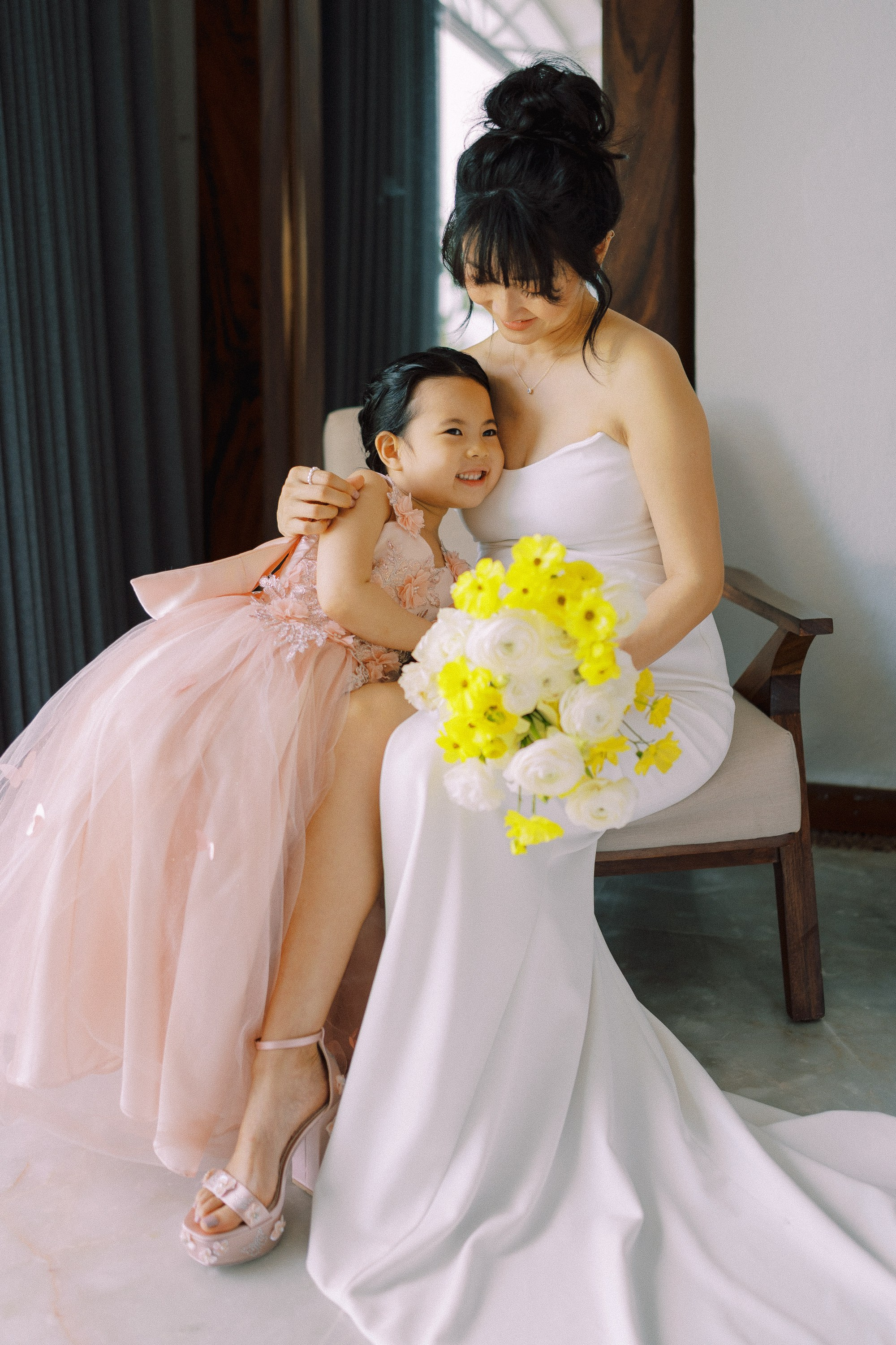 Double Wedding. Sayulita Wedding Photographer, Puerto Vallarta, Cabo