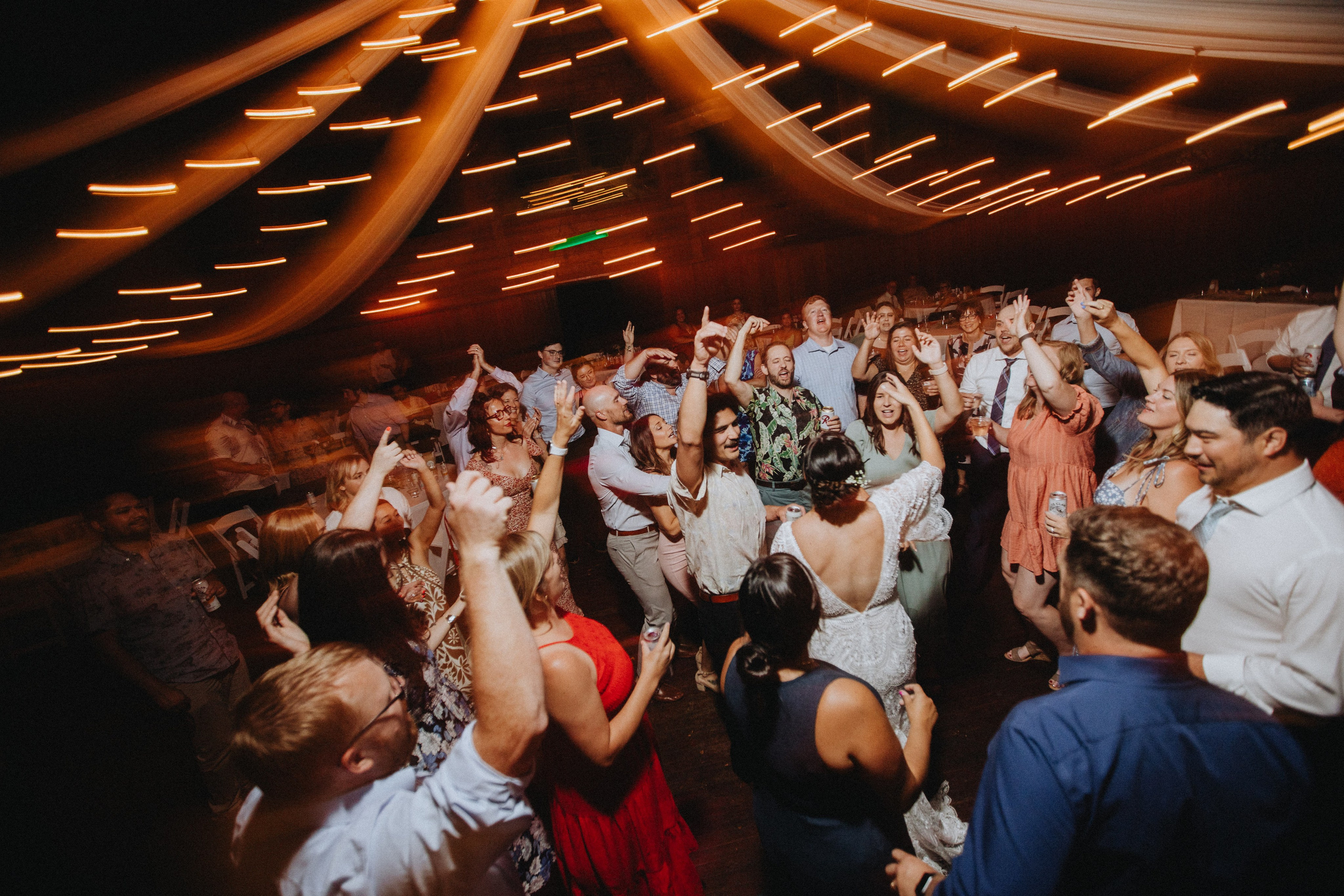 Greg & Danielle | Carver Event Center Wedding | Portland, OR. Portland Wedding Photographer | Authentic PNW Love Stories