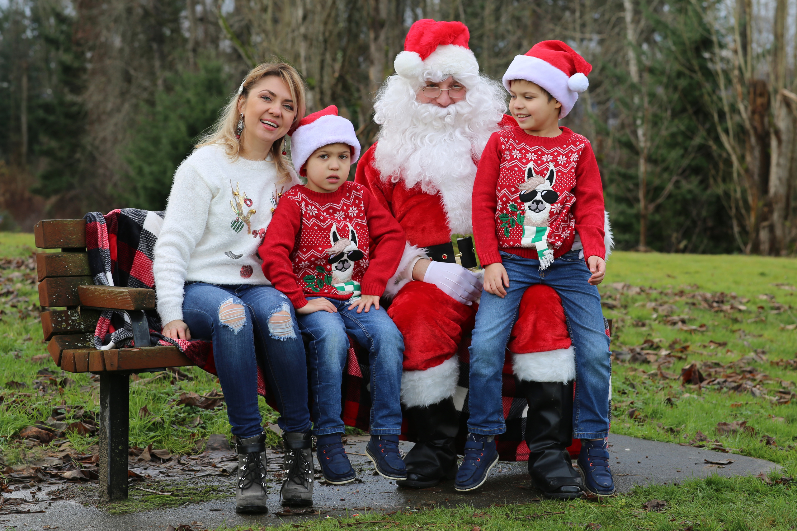 YuAnna studio. Family & Kids Photographer in Seattle area, located in