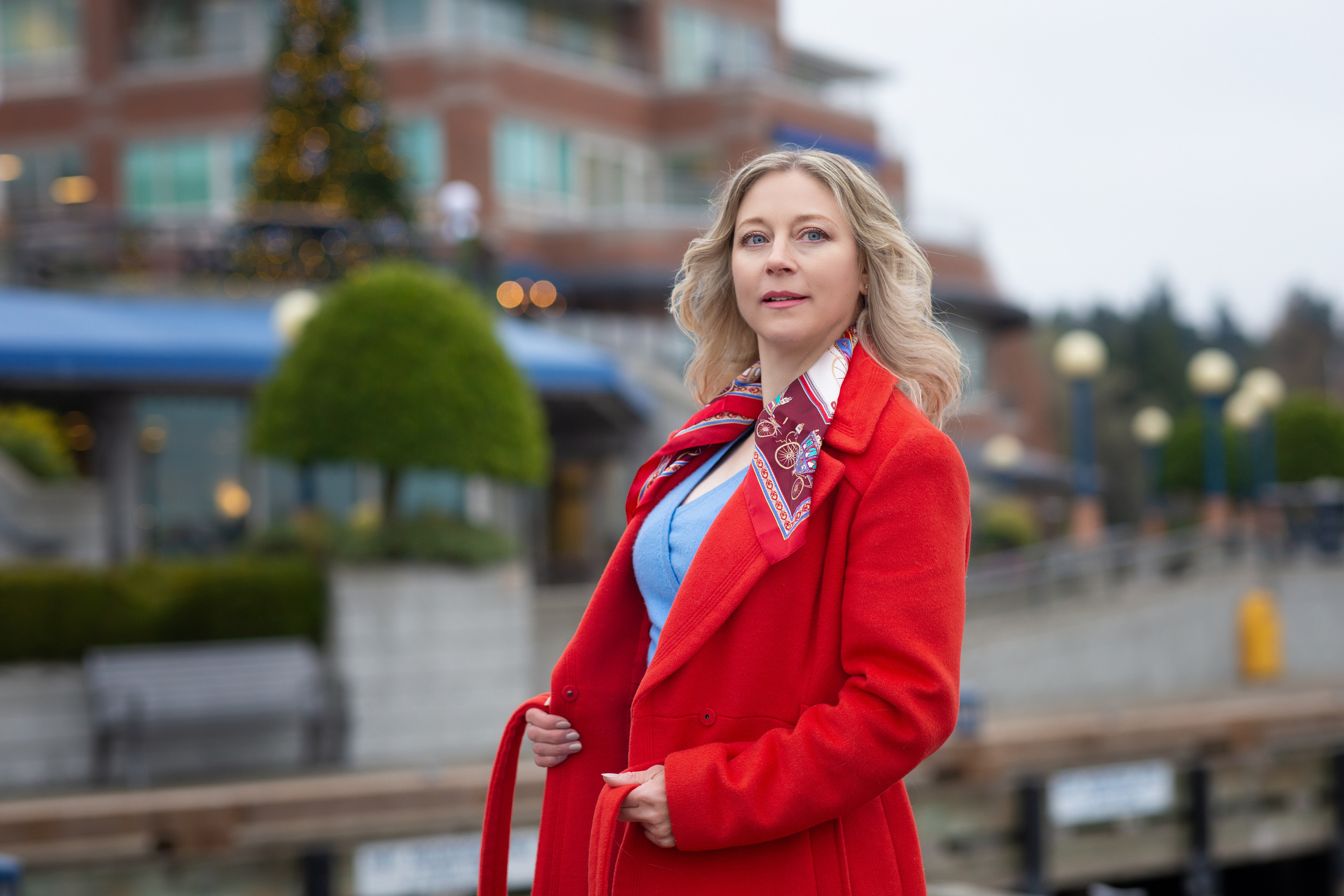 YuAnna studio. Family & Kids Photographer in Seattle area, located in