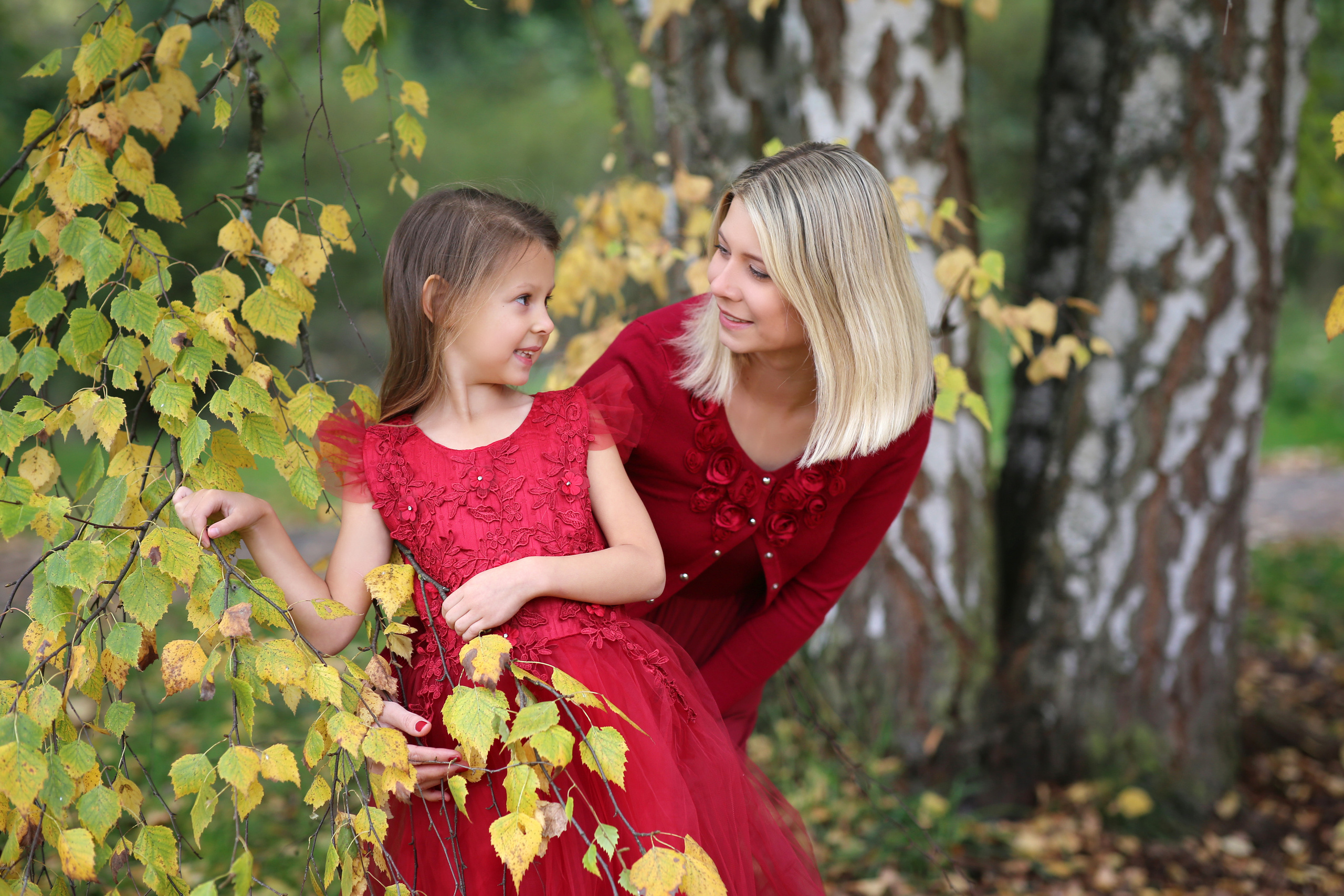 YuAnna studio. Family & Kids Photographer in Seattle area, located in