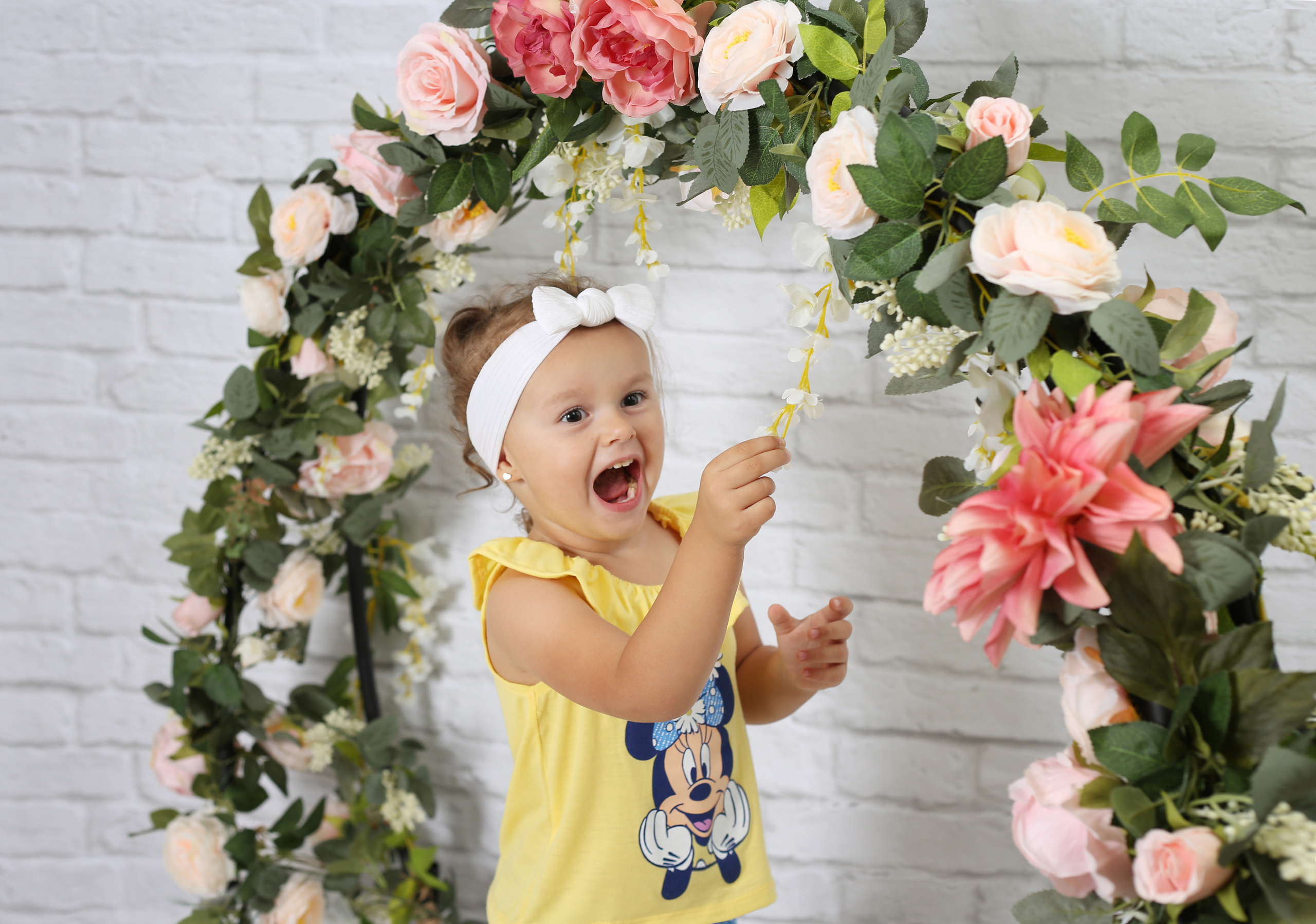 YuAnna studio. Family & Kids Photographer in Seattle area, located in