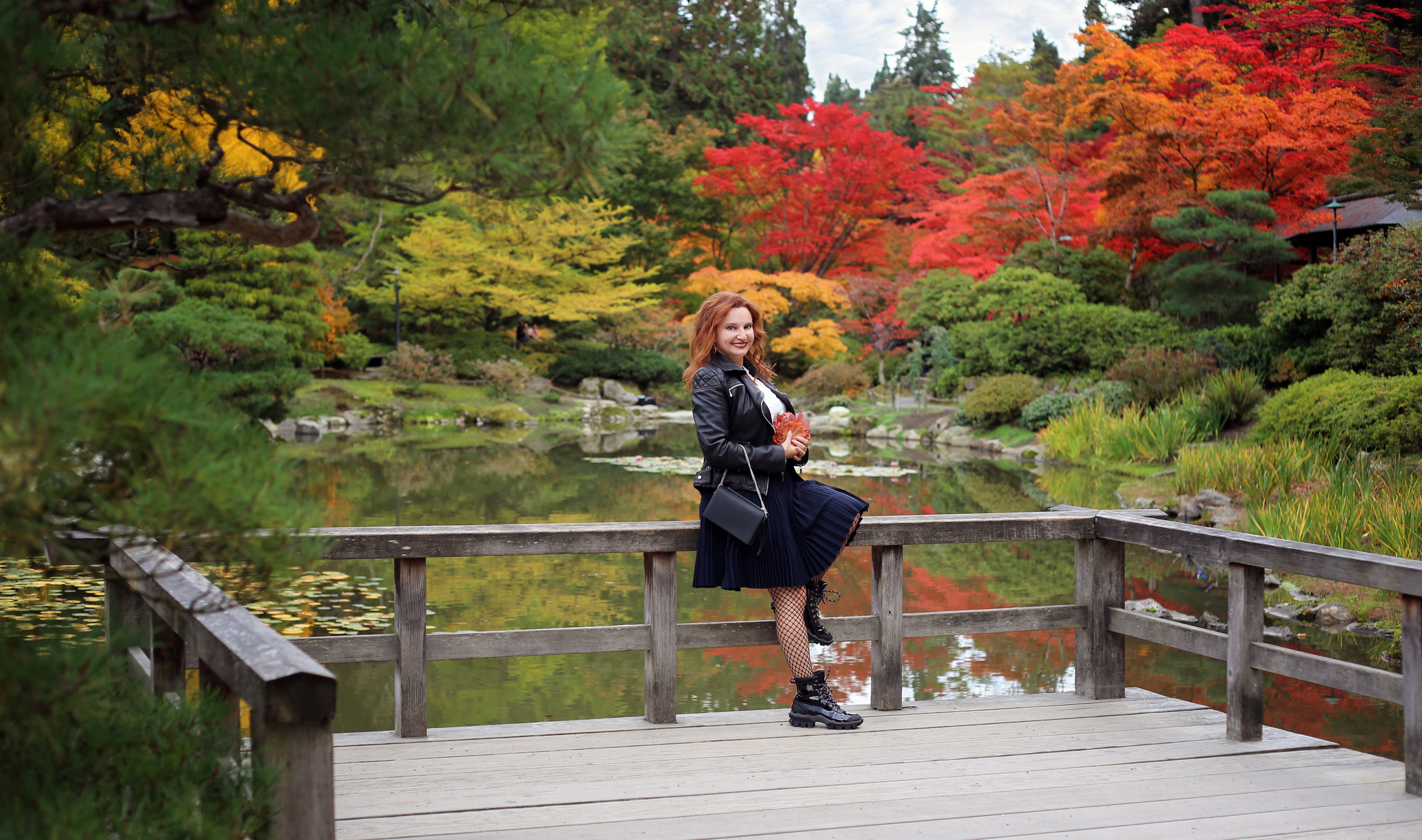 YuAnna studio. Family & Kids Photographer in Seattle area, located in