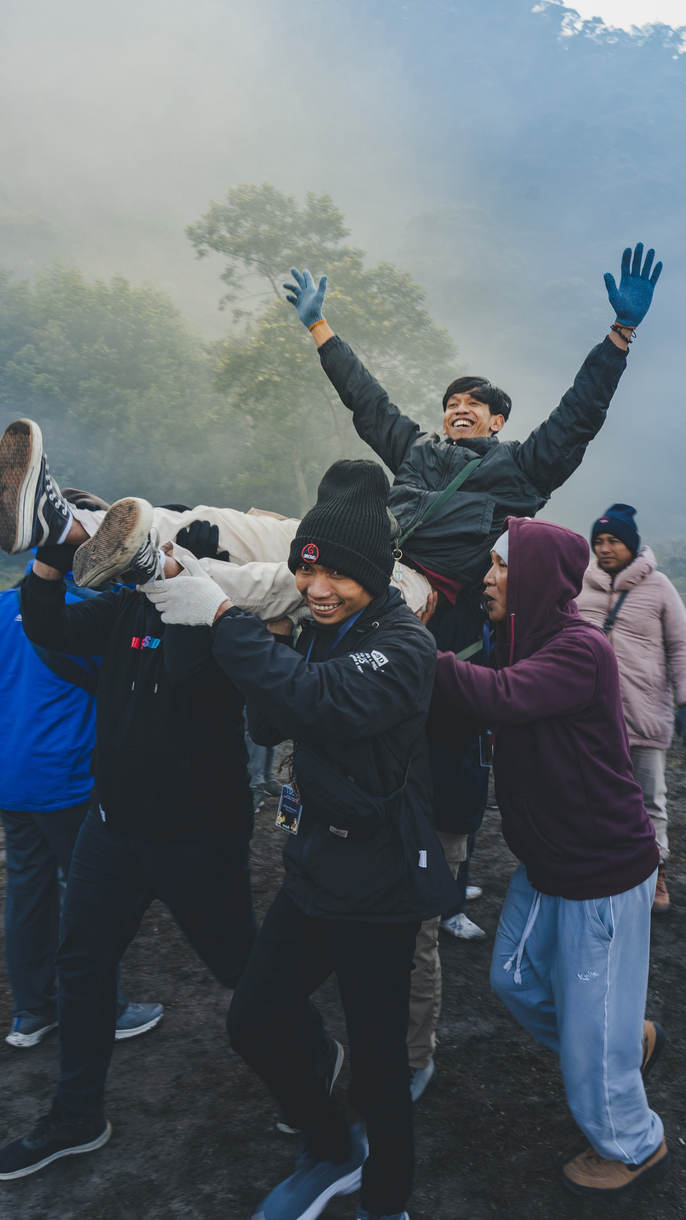 Aro Salaka Event Photography