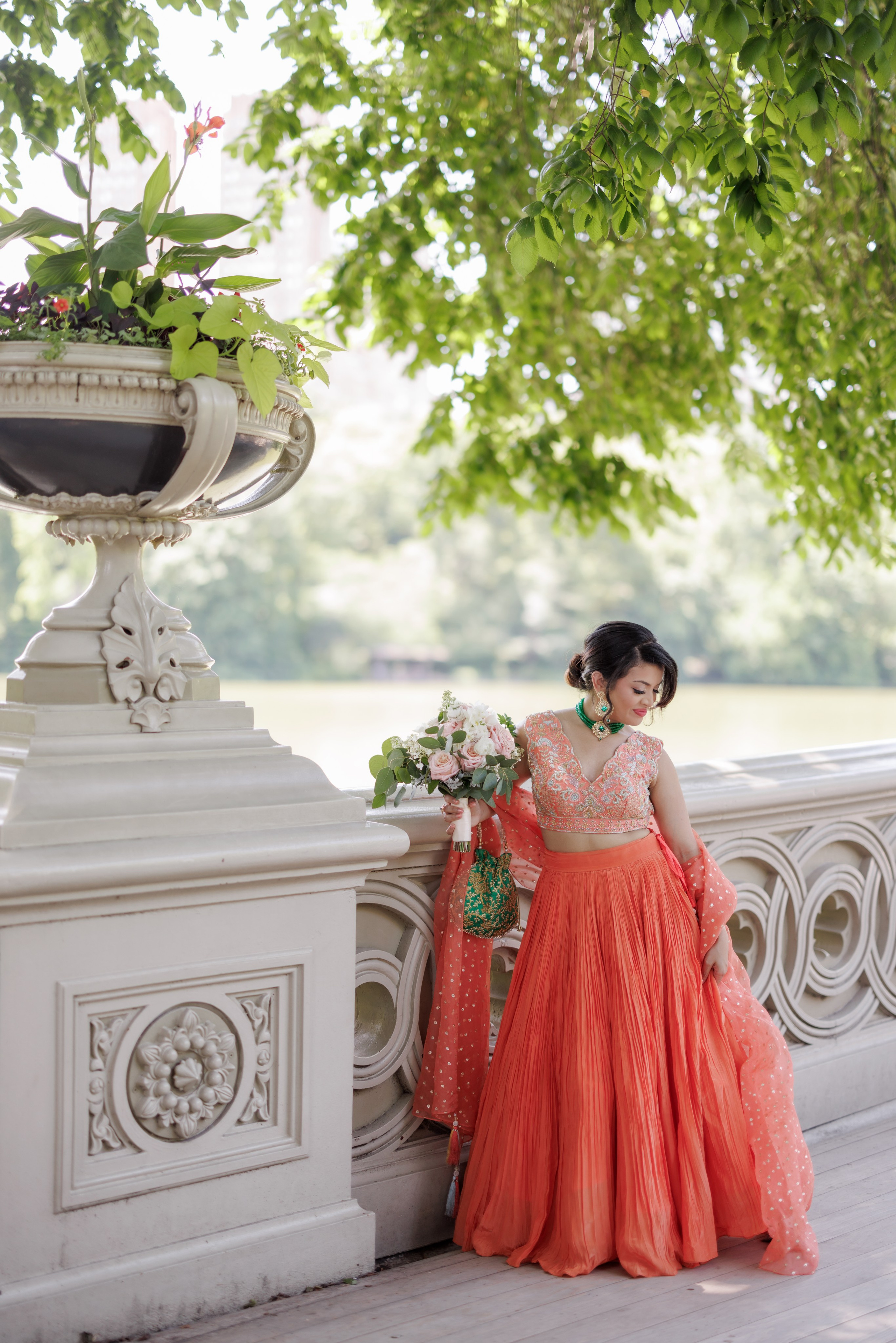 Aniket & Malobika. Wedding Photo & Video