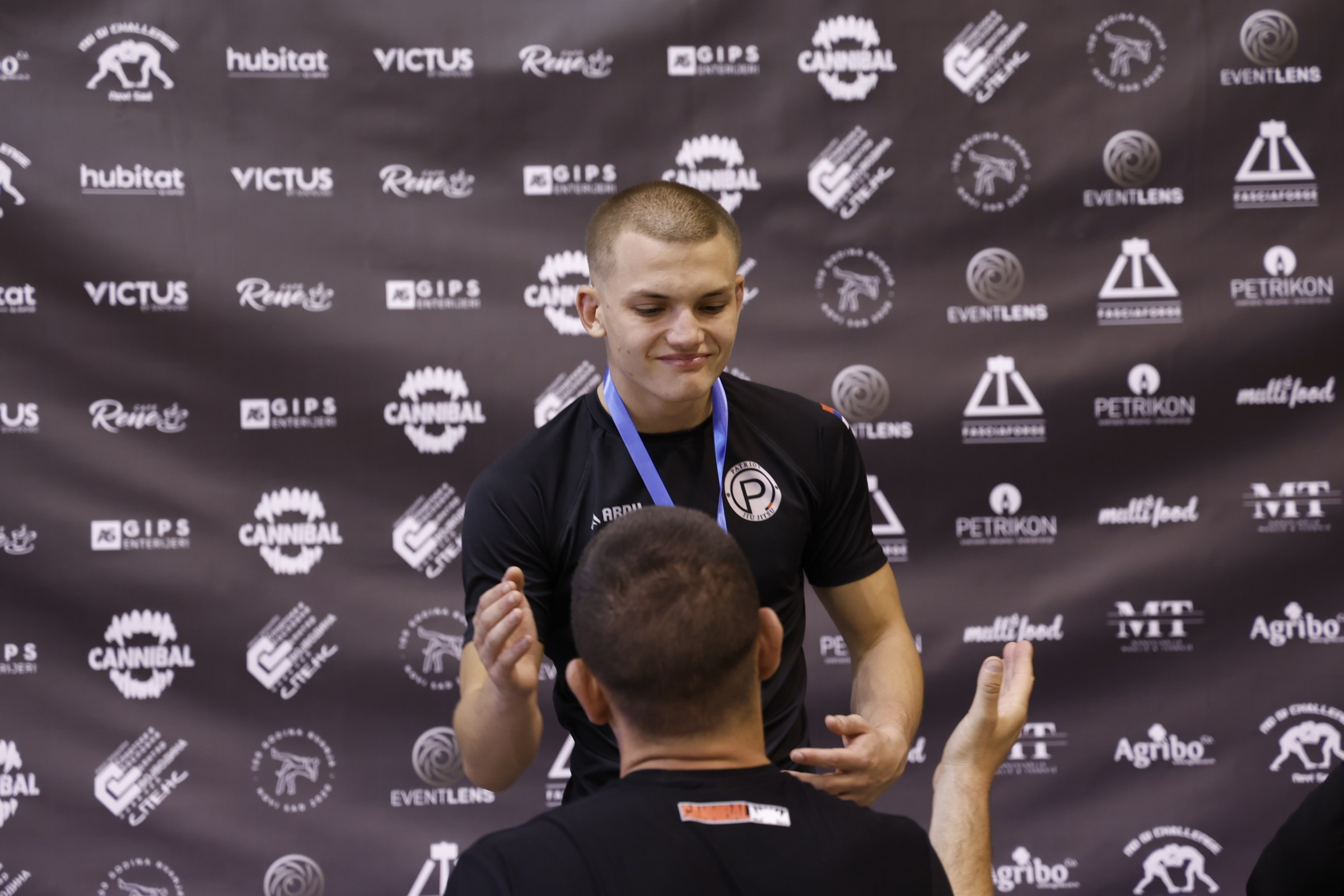 NO GI Challenge Novi Sad