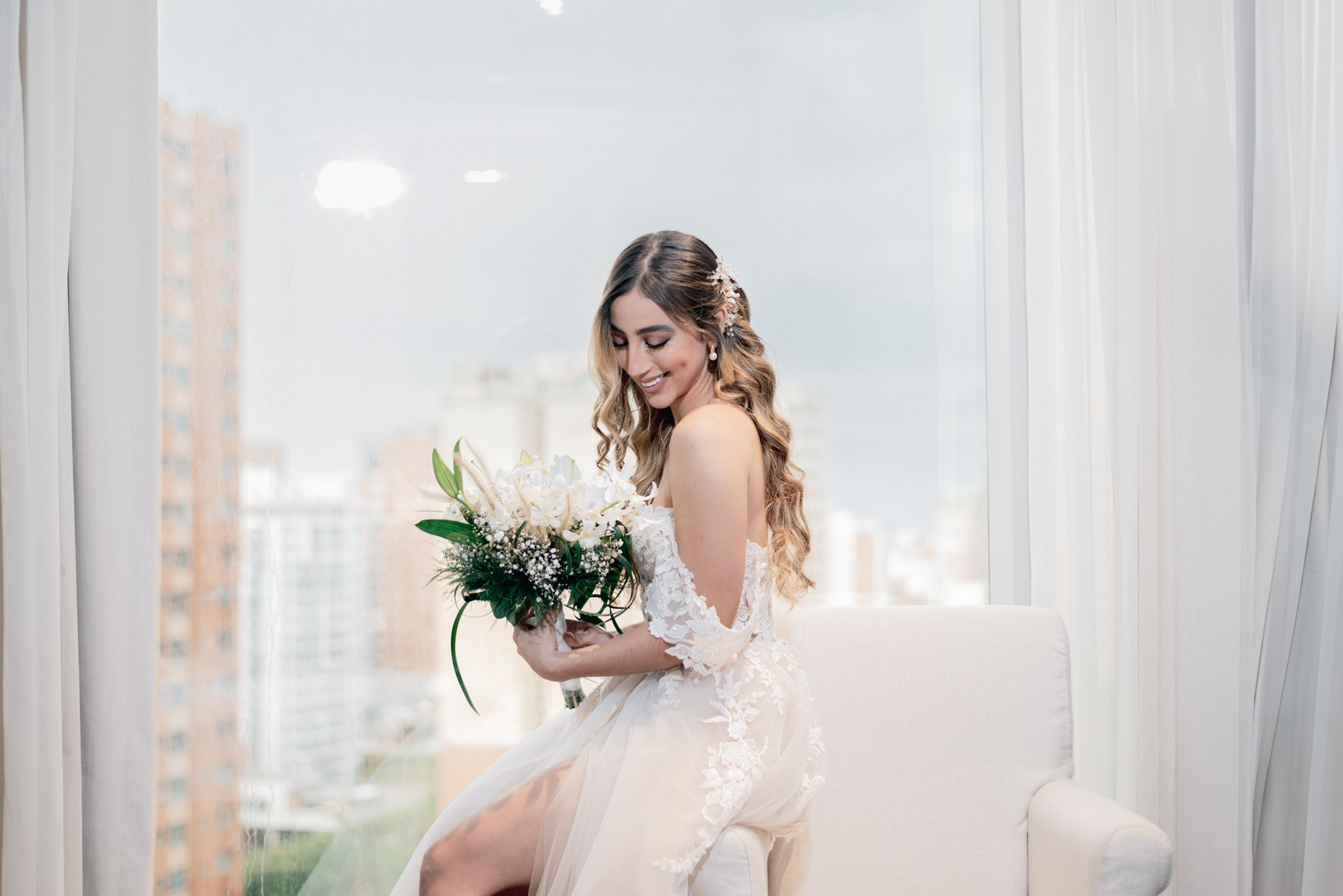 Fotógrafos de bodas en Barranquilla, Cartagena y Santa Marta | BanderArt