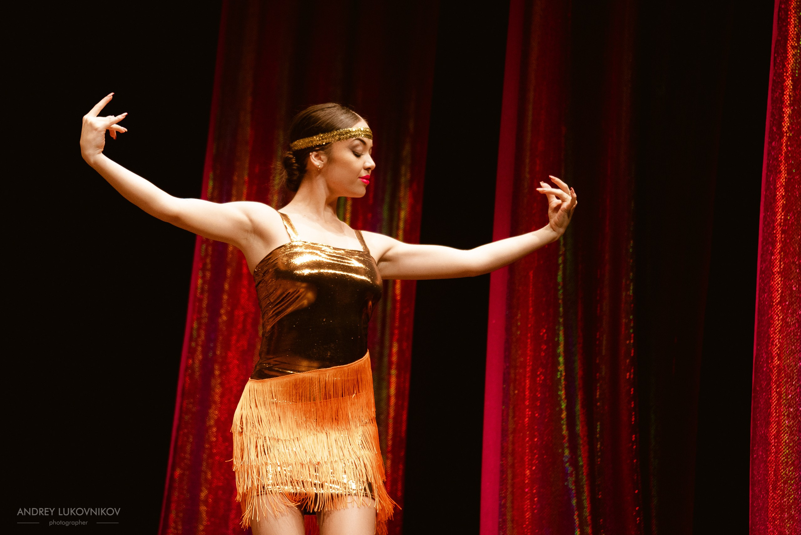 Reportaje fotográfico y rodaje entre bastidores del concierto de La Sal de Torrevieja en España