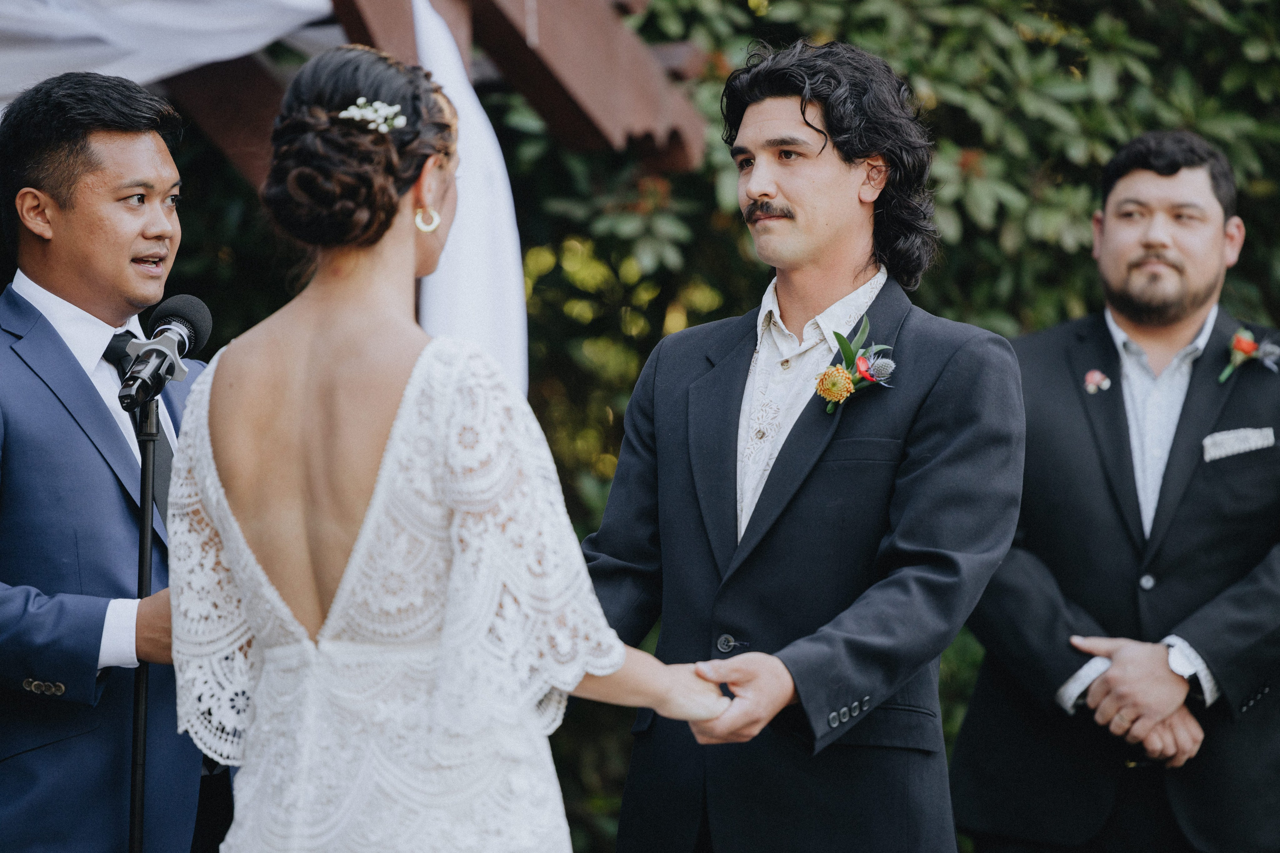 Greg & Danielle | Carver Event Center Wedding | Portland, OR. Portland Wedding Photographer | Authentic PNW Love Stories