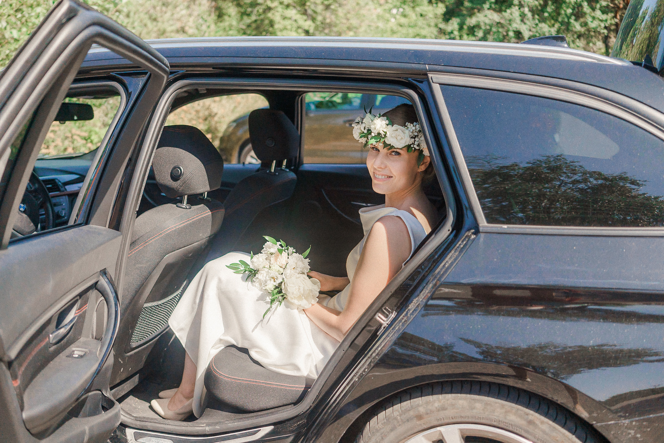 Hääkuvaus Hangossa – Upea merellinen hääpäivä S&R: n kanssa. Häävalokuvaaja Hanko