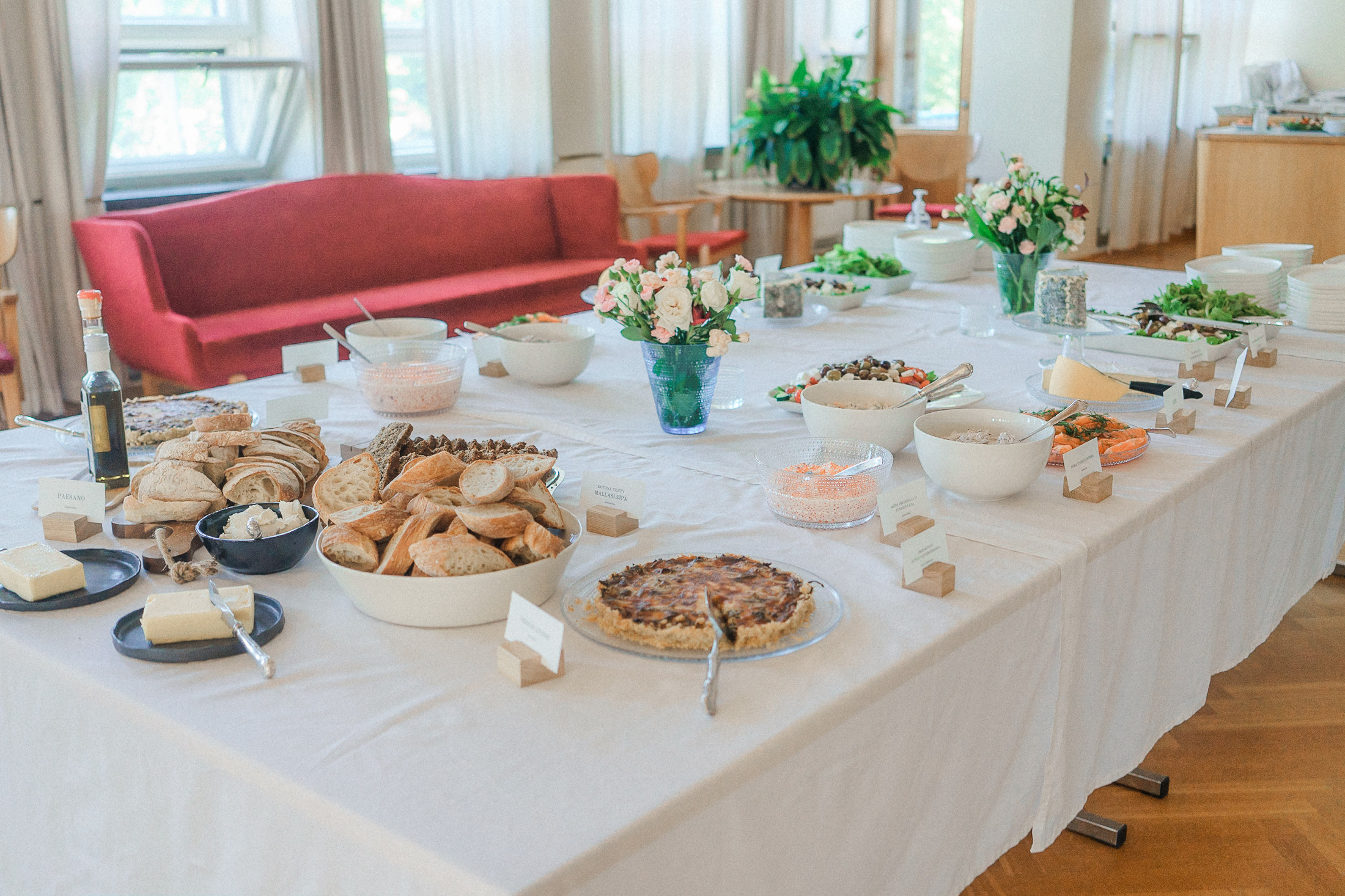 Hääkuvaus Hangossa – Upea merellinen hääpäivä S&R: n kanssa. Häävalokuvaaja Hanko