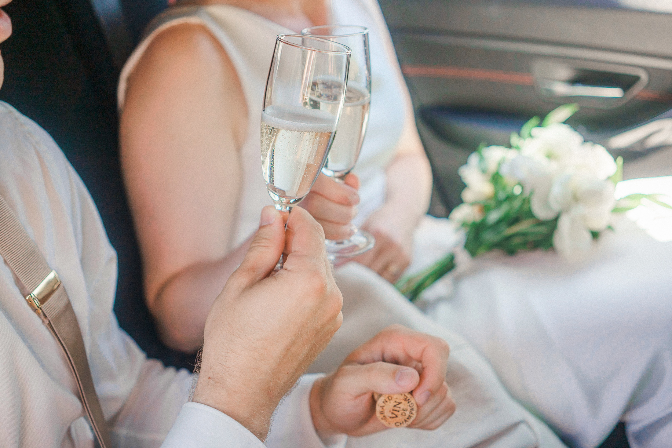 Hääkuvaus Hangossa – Upea merellinen hääpäivä S&R: n kanssa. Häävalokuvaaja Hanko