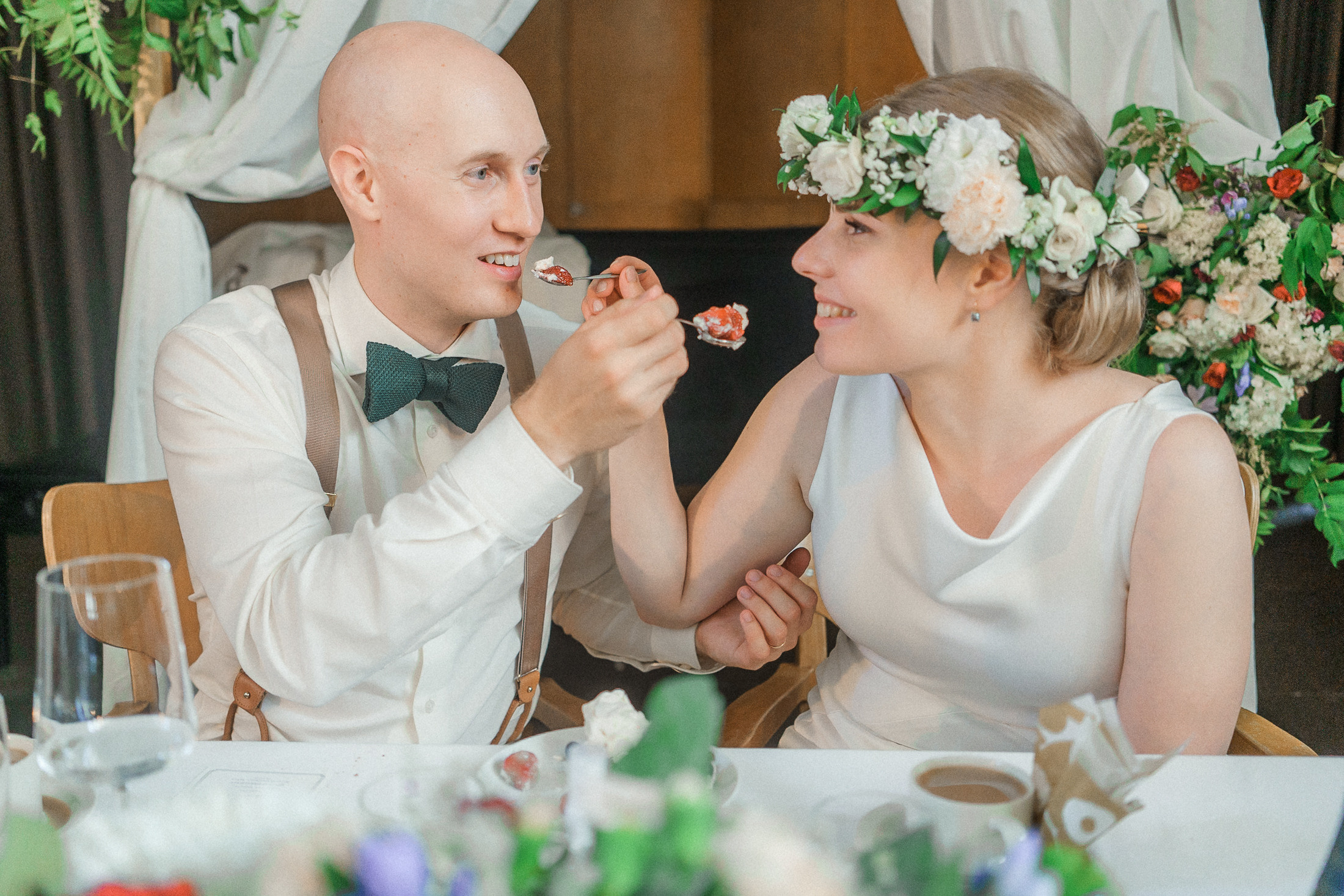 Hääkuvaus Hangossa – Upea merellinen hääpäivä S&R: n kanssa. Häävalokuvaaja Hanko