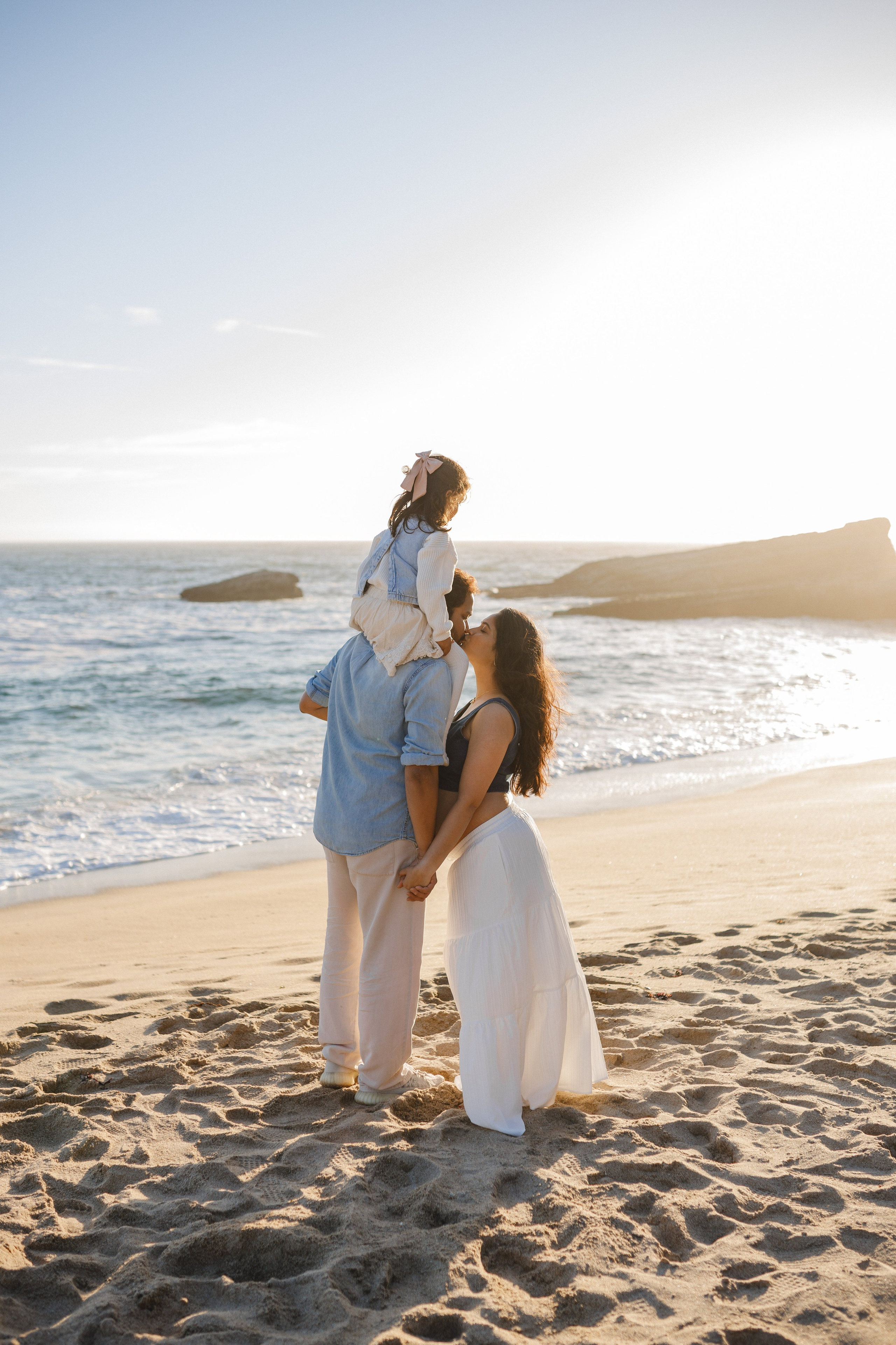 What To Wear For Maternity Photo Session. Maternity, newborn photographer in the Bay Area|Iryna Rakivnenko