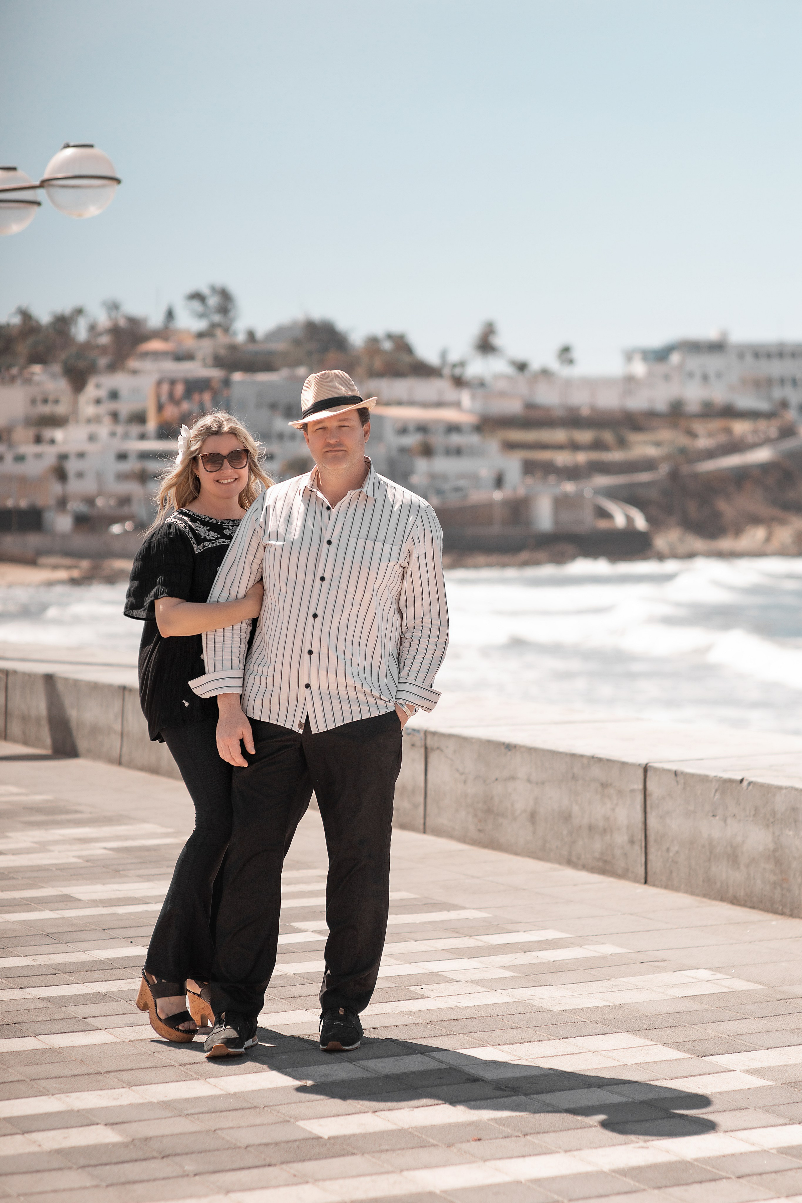 Las mejores playas de Mazatlan para tomar fotos. Виктория Кастельянос. Русскоязычный фотограф в Мексике