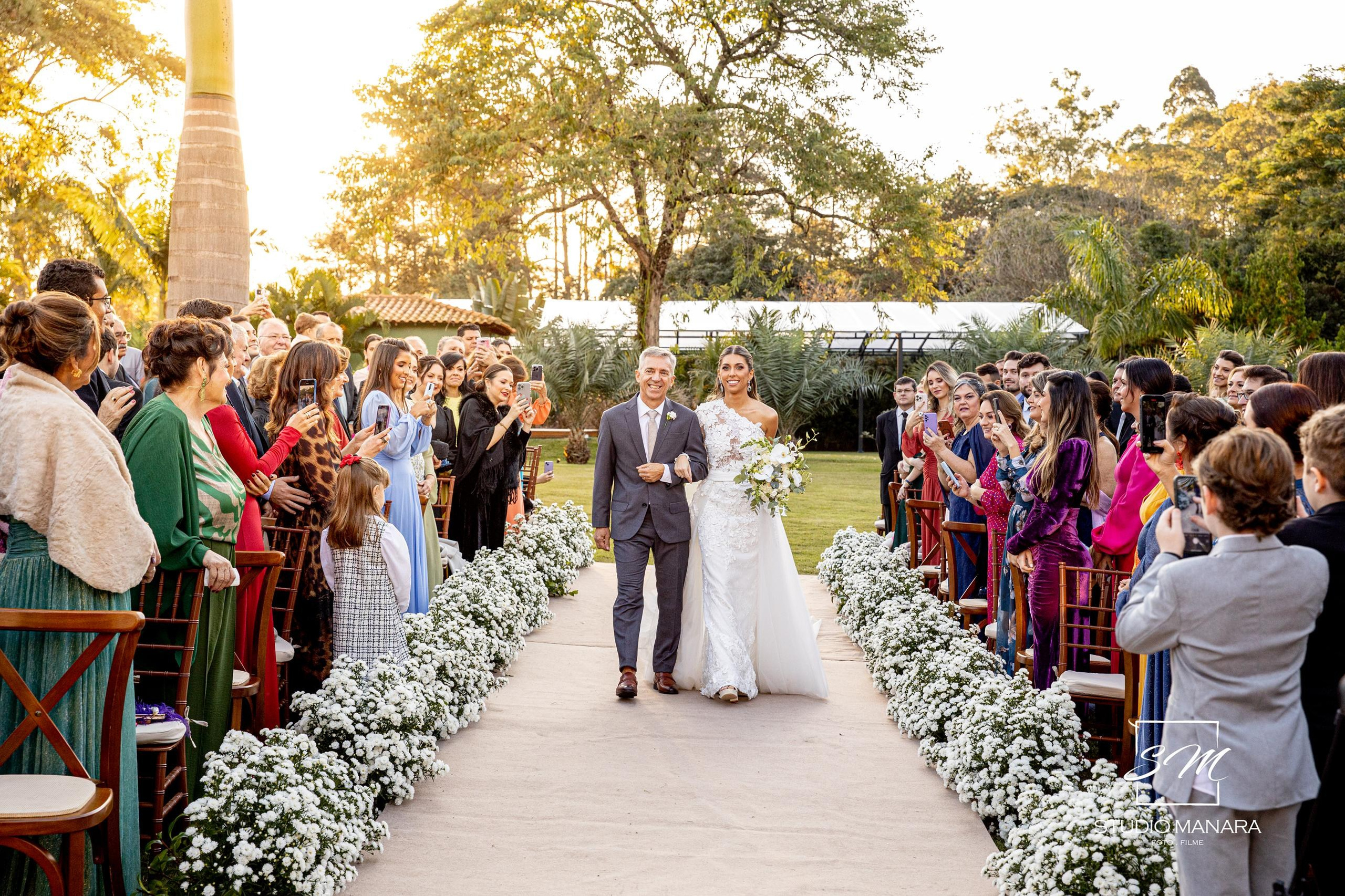 Studio Manara | Fotografia e Vídeo de Casamento