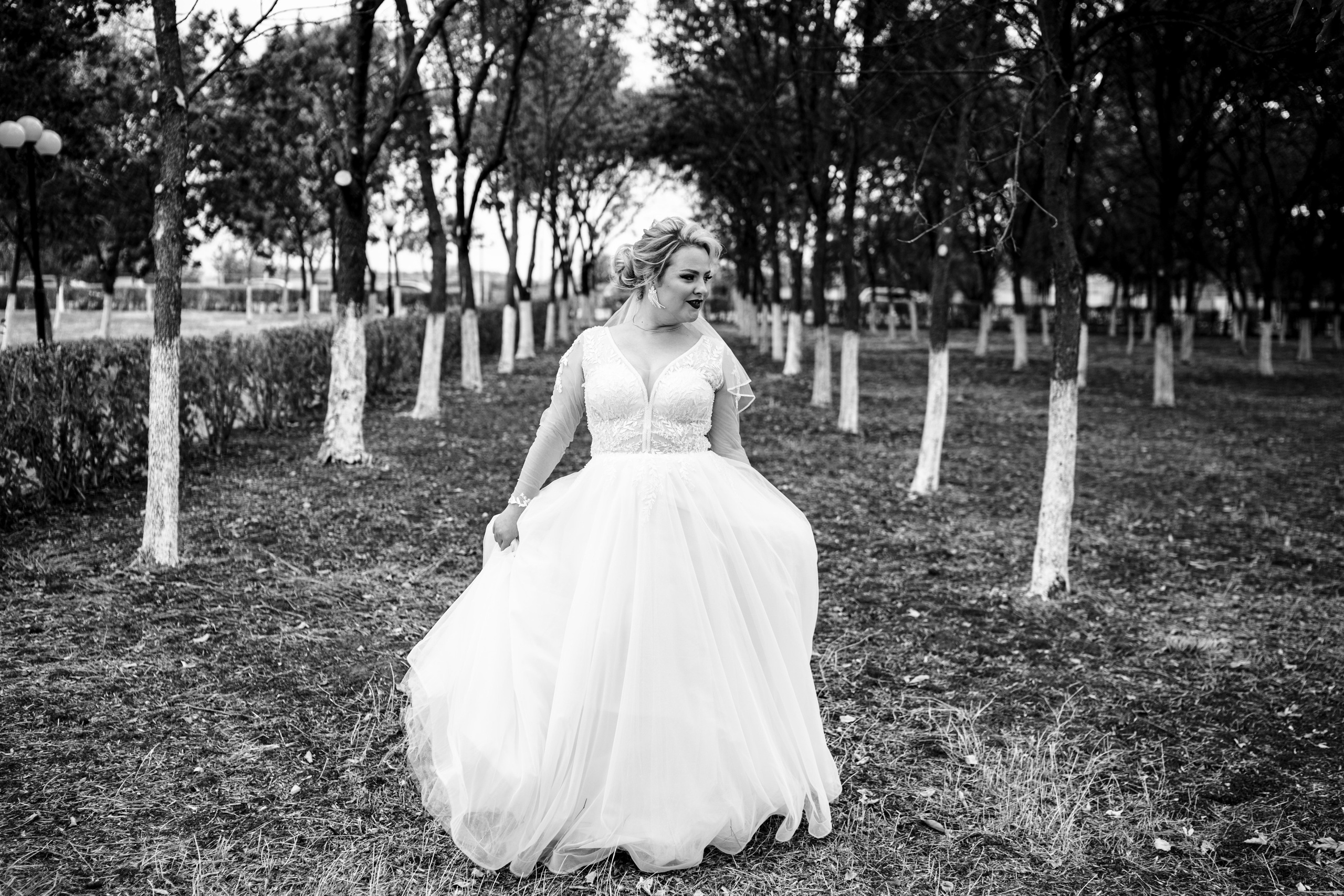 Laura & Bogdan. Acasă