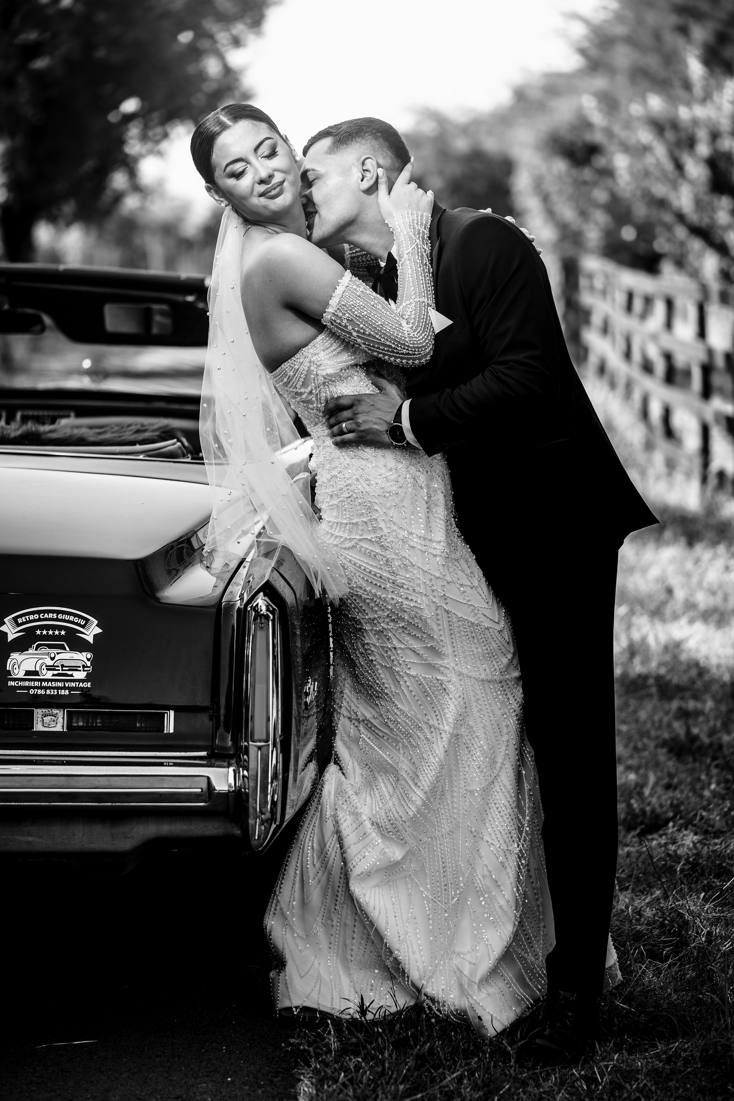 Ana & Andrei. Acasă