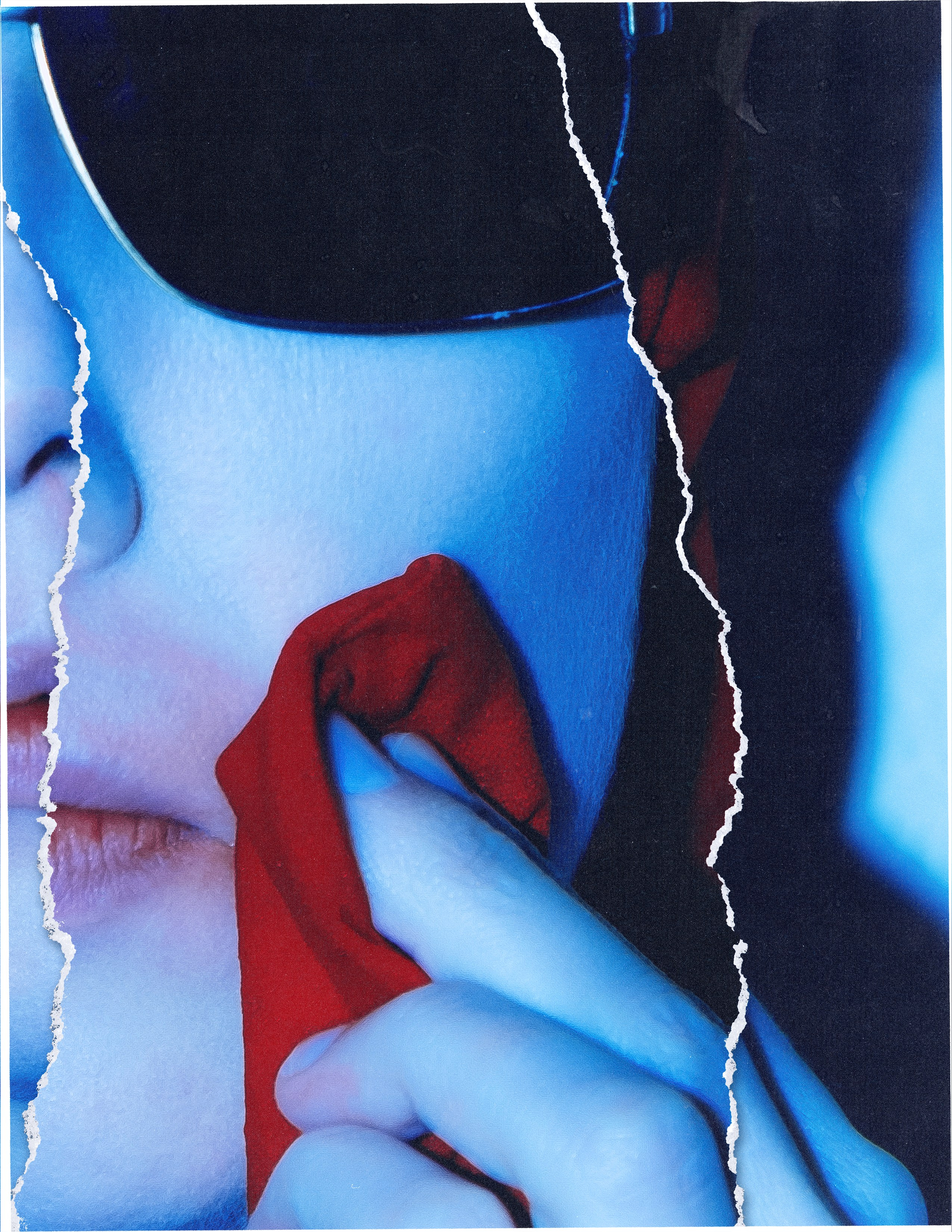 Edge of Reality