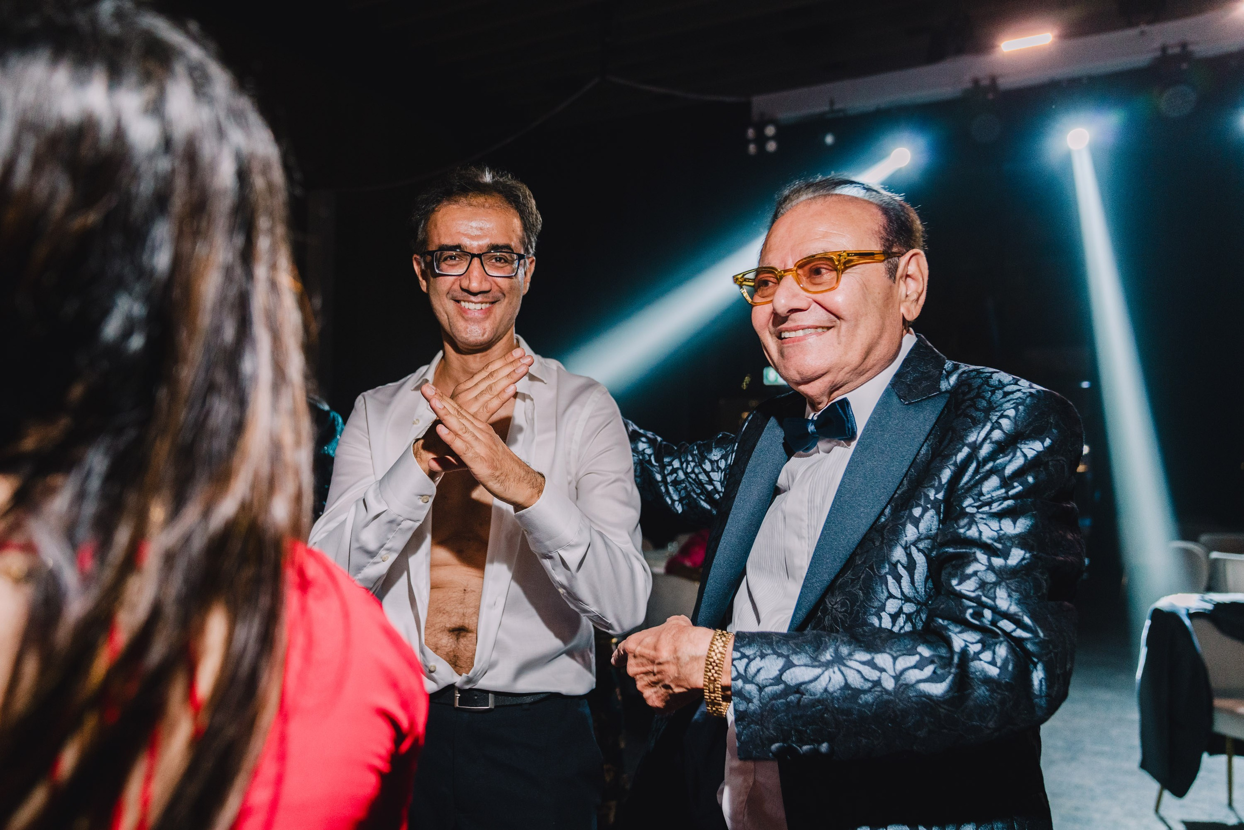 Indian Wedding in Bluewaters Island, Dubai. Sergio Russo — TOP Wedding Photographer in Dubai