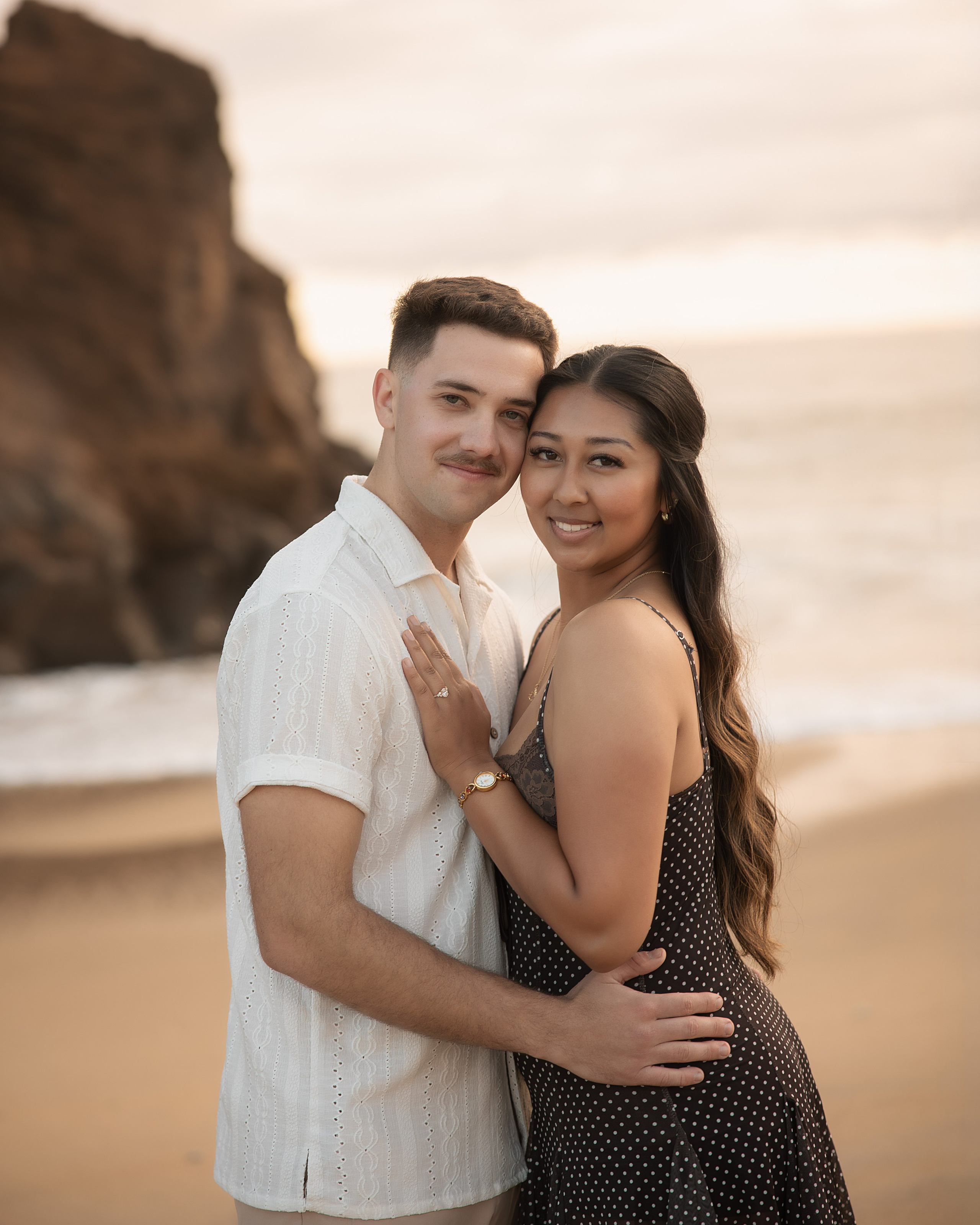 COUPLES. Couples & Families photographer in Bay Area, San Jose, California