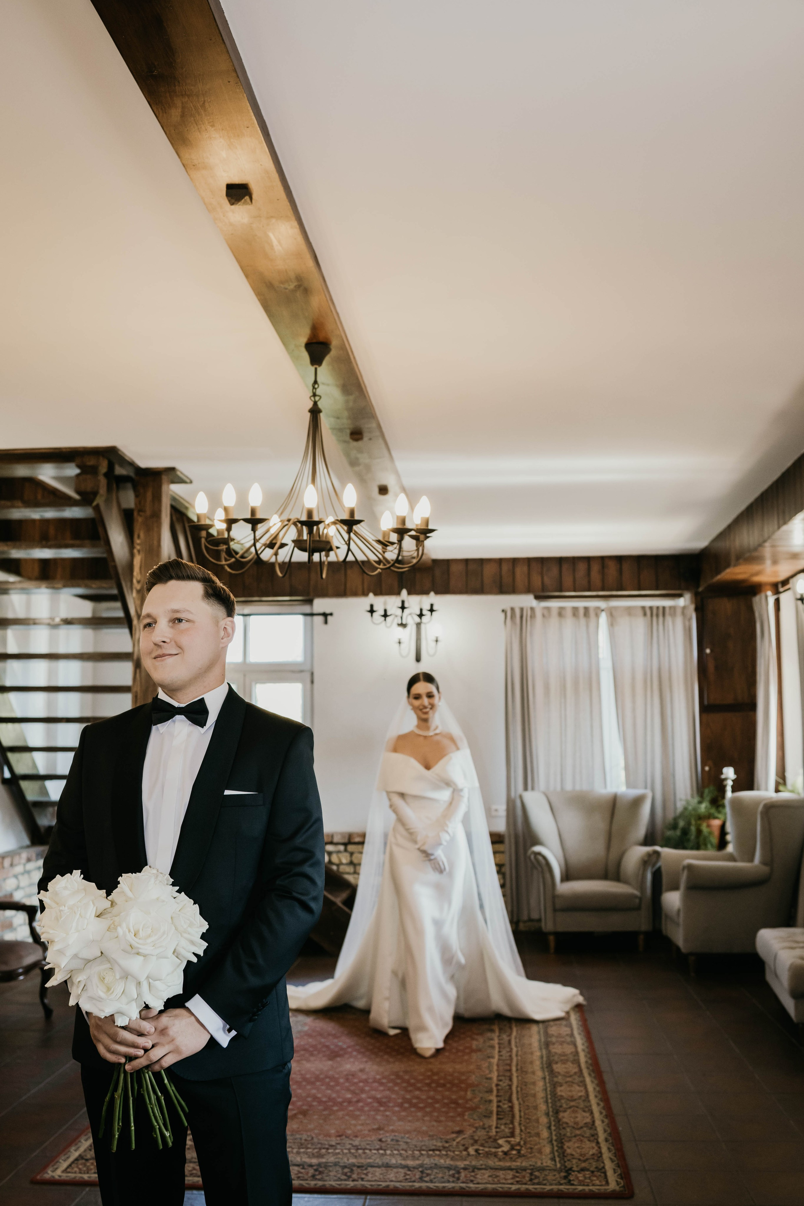 Oferta ślubna. Fotograf Mykhalchuk Inna Kraków