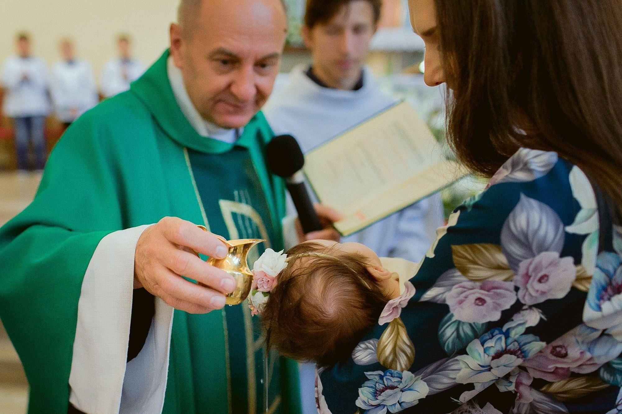 Chrzciny. Zapisane Historie | Fotografia i Film Ślubny-Siedlce, Warszawa, Cała Polska