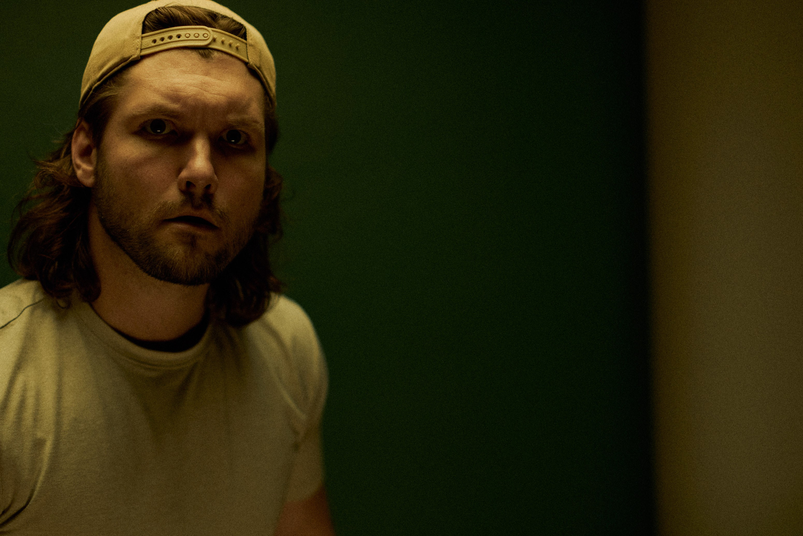 Actor Character Shoot — Studio Character Portrait Session in Vancouver. Location131 | Vancouver Photographer for Fashion, Portraits, Events and More Across Canada| YVR — Vlad Li