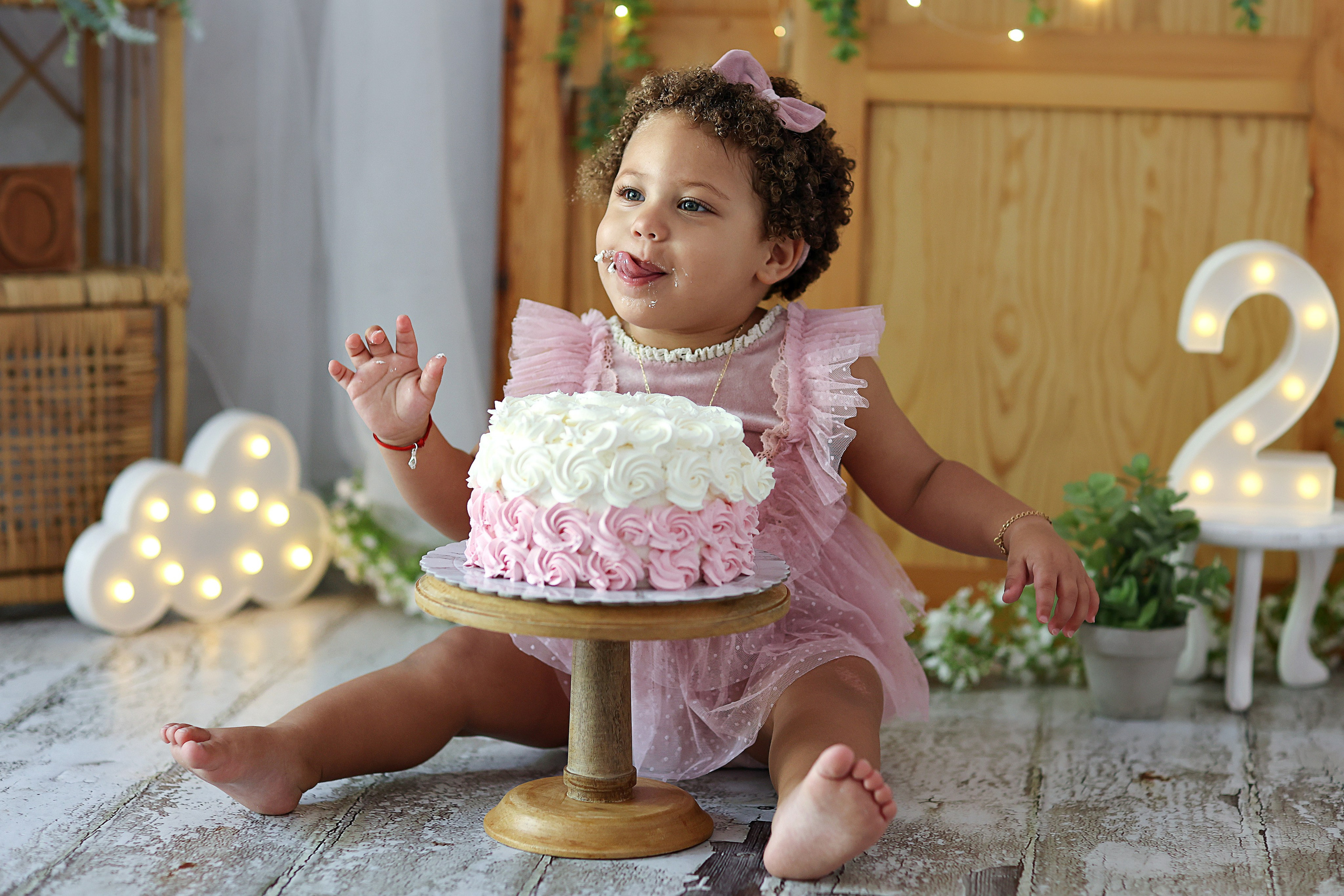 SMASH CAKE * cumpleaños. Fotografía de Eventos, Embarazo y Familiar en Pirineos