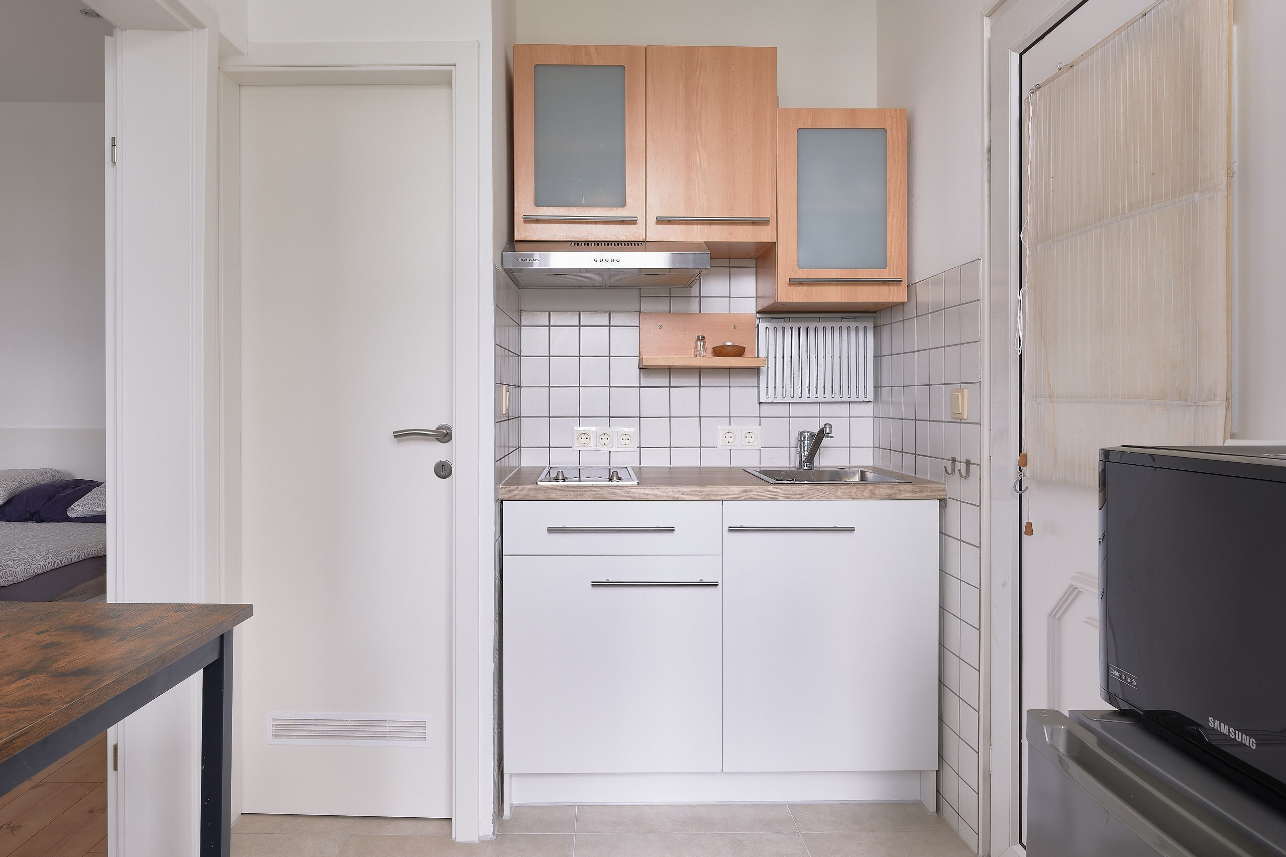 Innenarchitekturfotografie — Essential-Paket. Studio Sartale